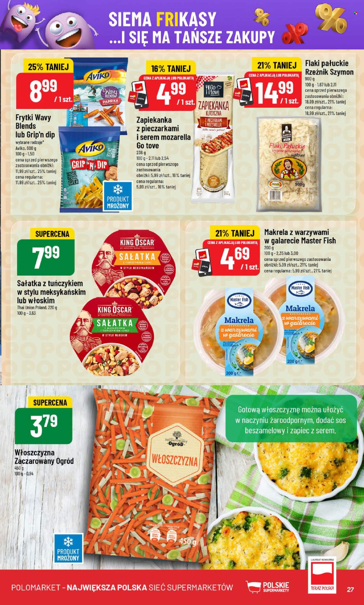 Gazetka Polomarket - 21.05.2025 - 27.05.2025. Strona 27