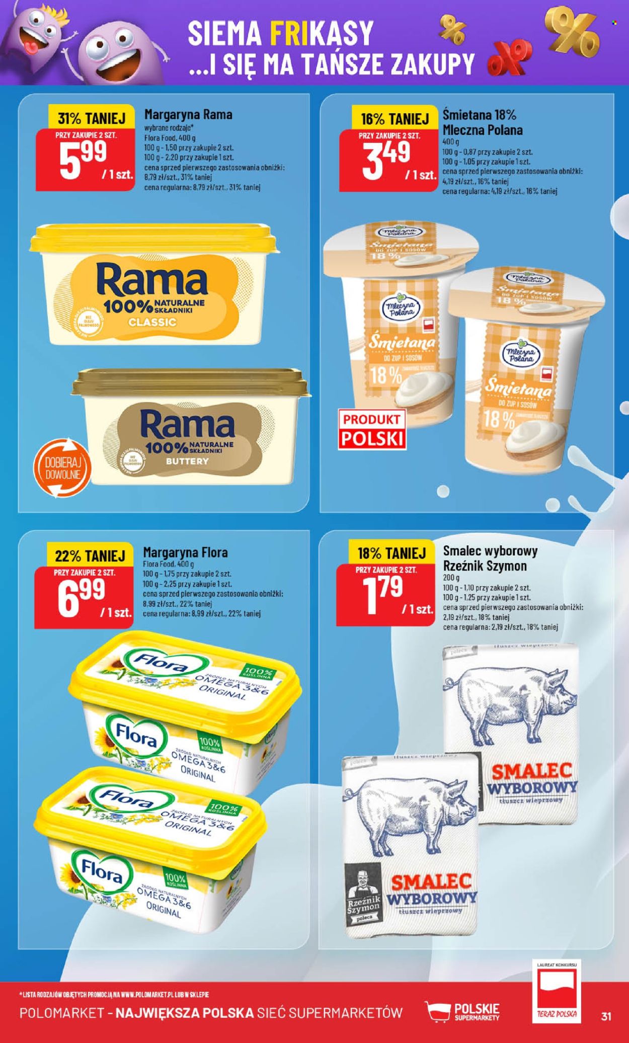 Gazetka Polomarket - 21.05.2025 - 27.05.2025. Strona 31