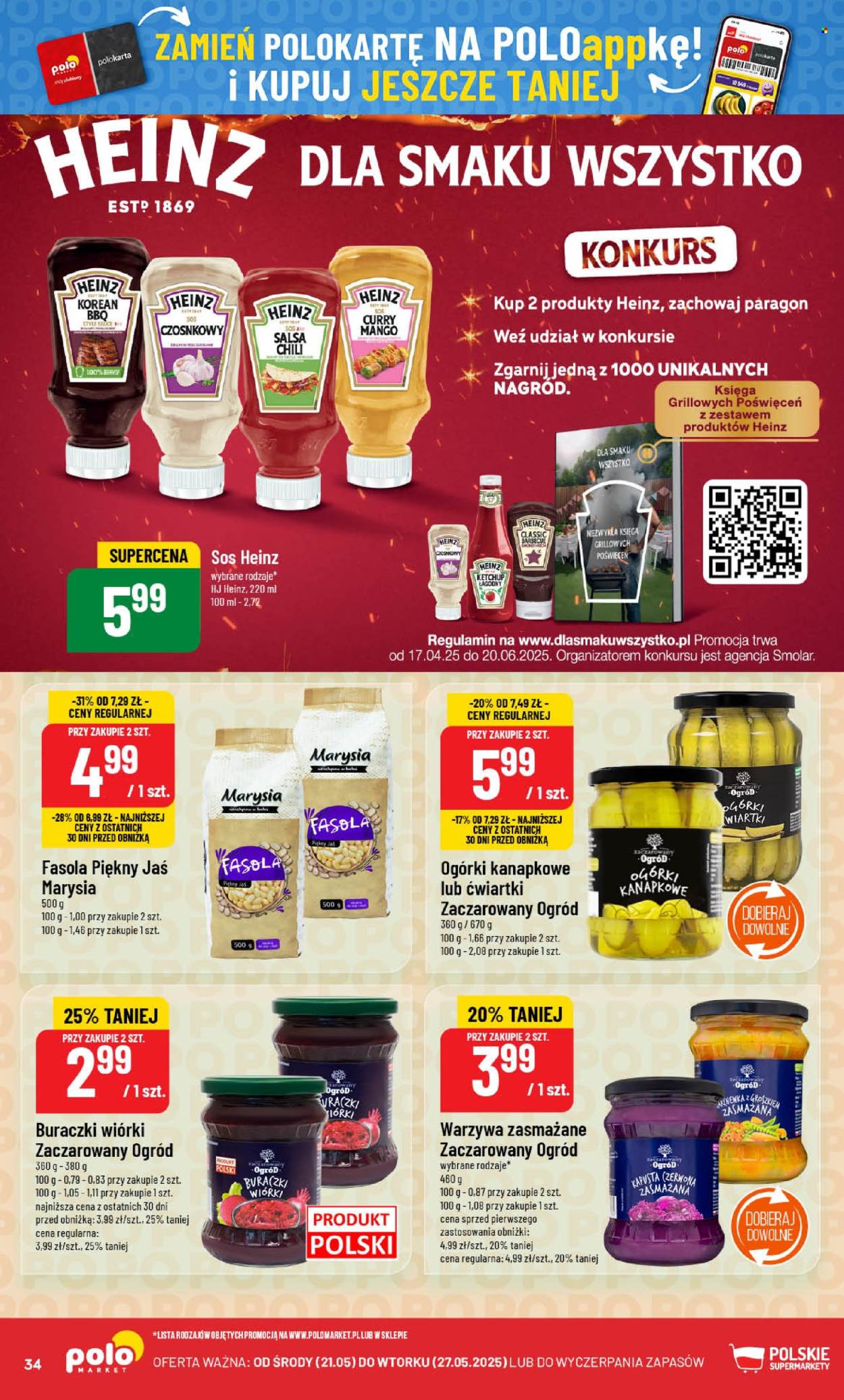 Gazetka Polomarket - 21.05.2025 - 27.05.2025. Strona 34