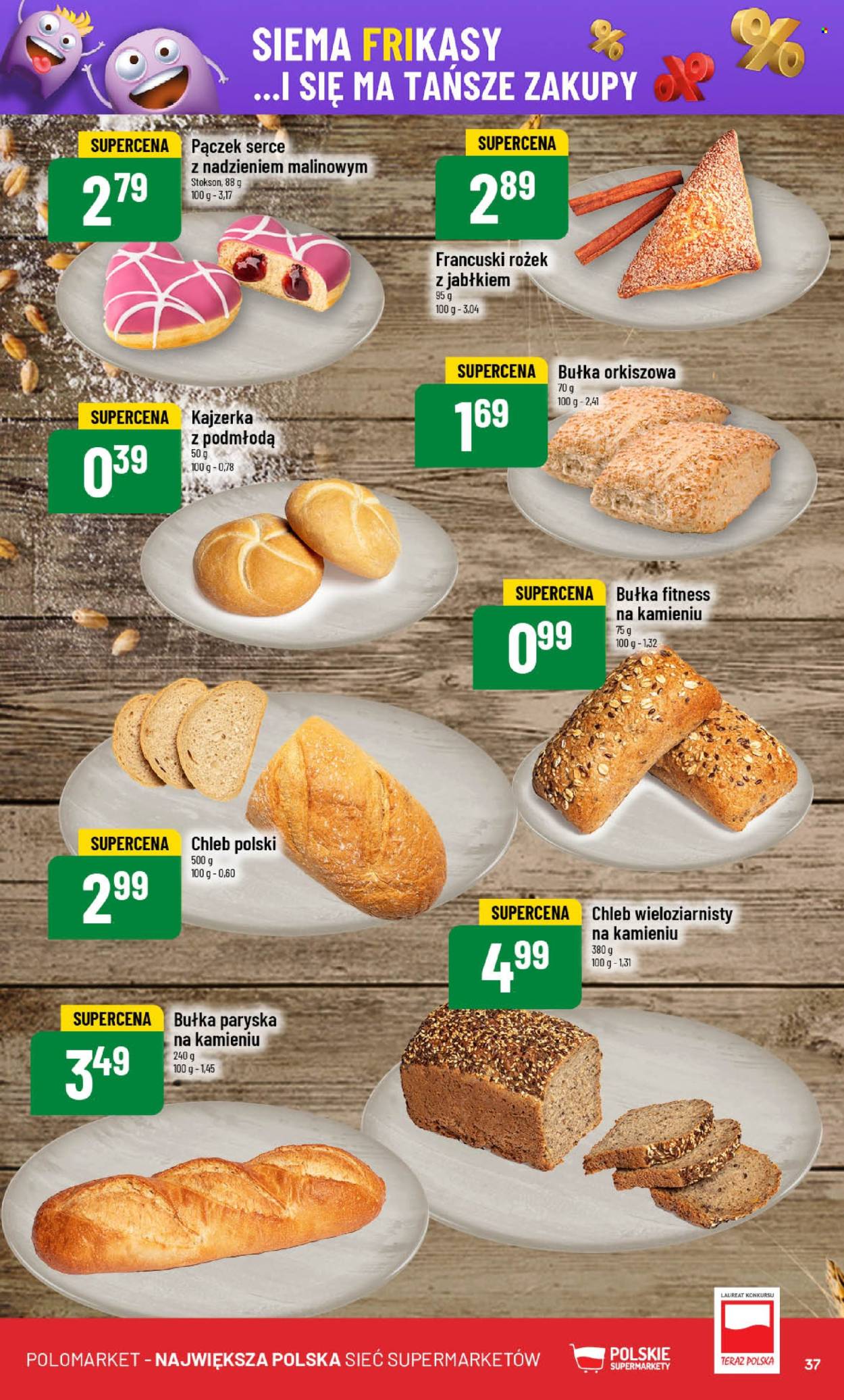 Gazetka Polomarket - 21.05.2025 - 27.05.2025. Strona 37
