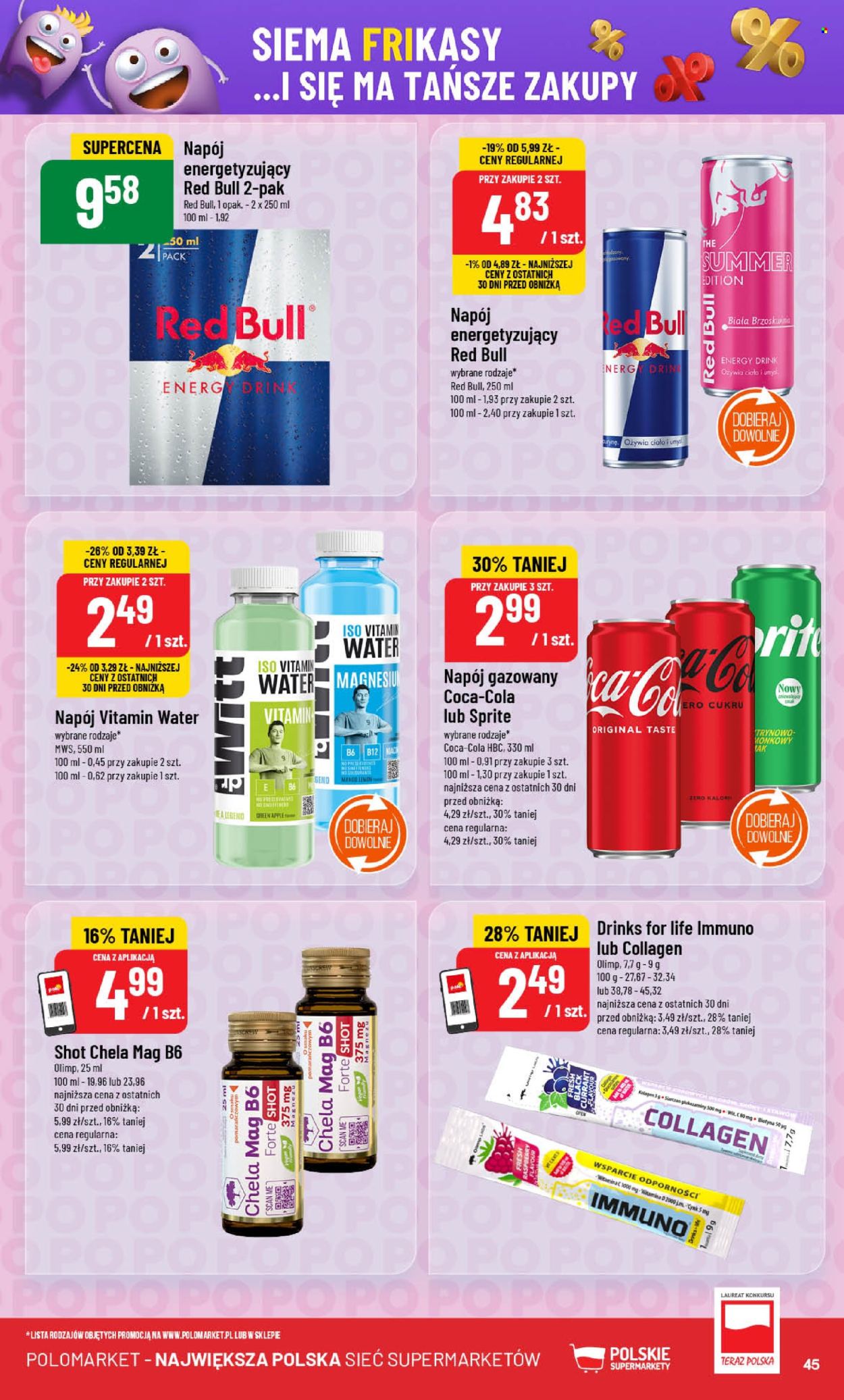 Gazetka Polomarket - 21.05.2025 - 27.05.2025. Strona 45