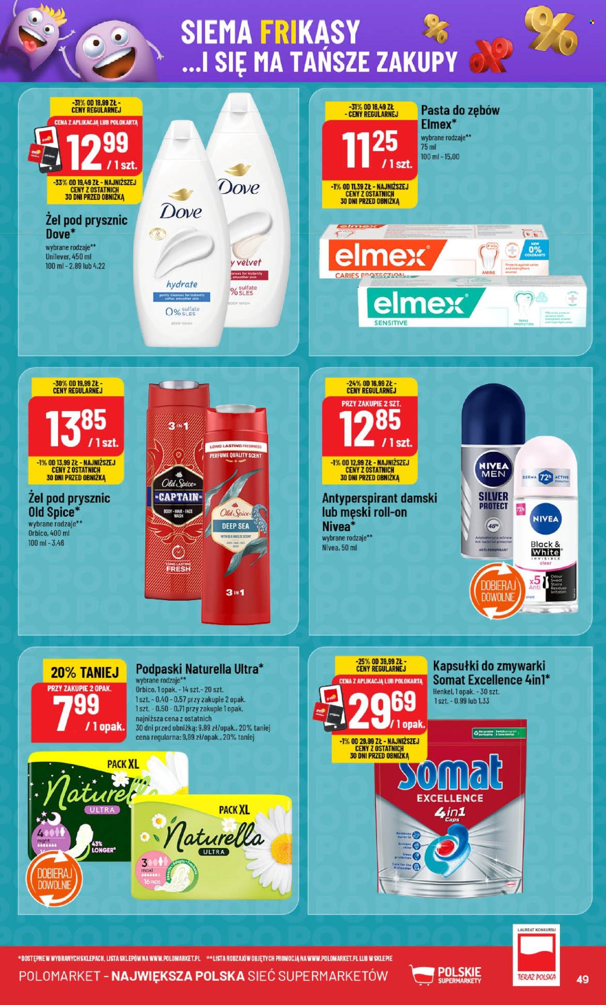 Gazetka Polomarket - 21.05.2025 - 27.05.2025. Strona 49