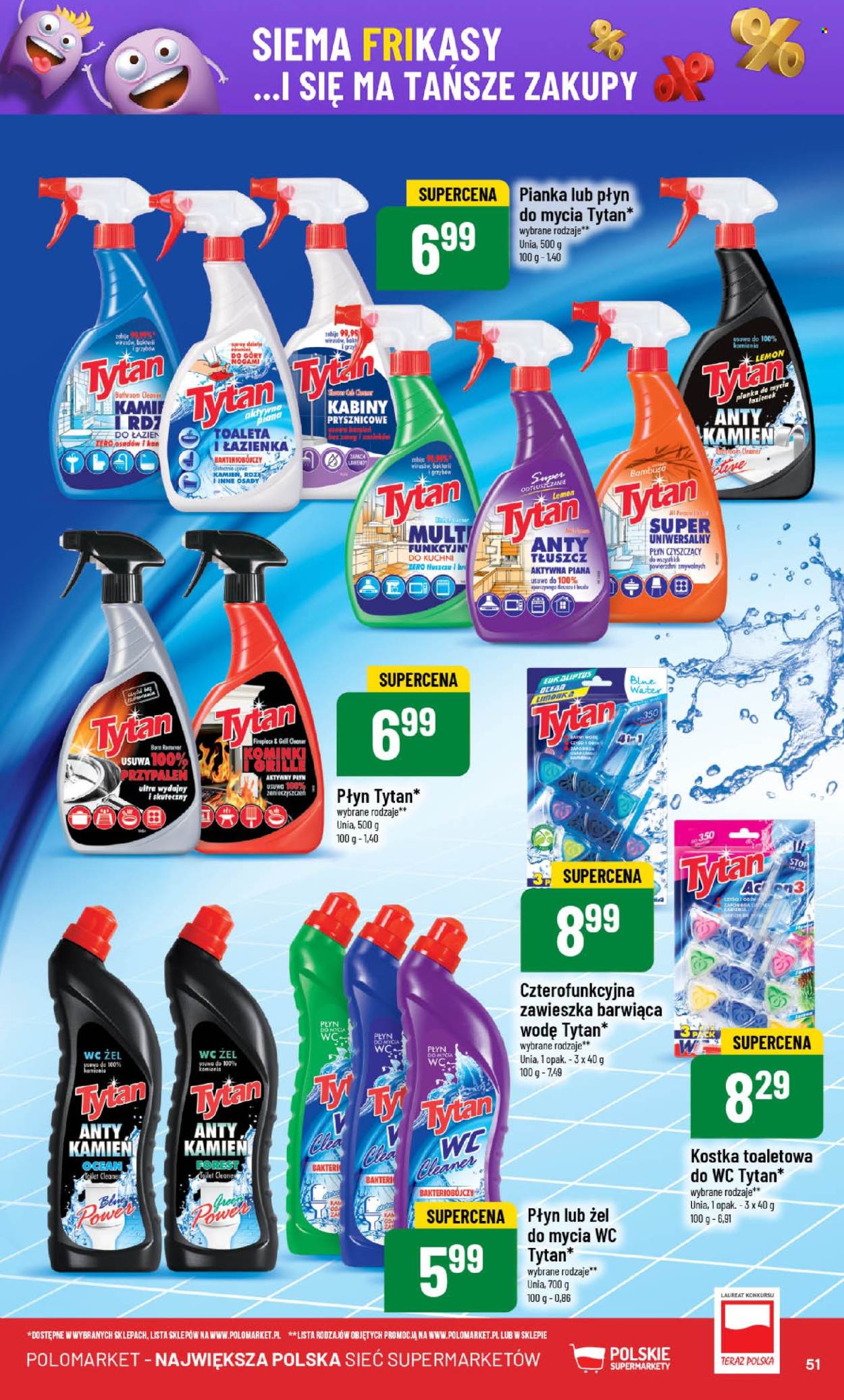 Gazetka Polomarket - 21.05.2025 - 27.05.2025. Strona 51