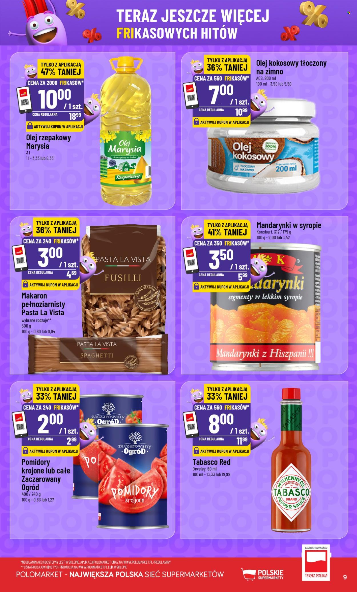 Gazetka Polomarket - 21.05.2025 - 27.05.2025. Strona 9