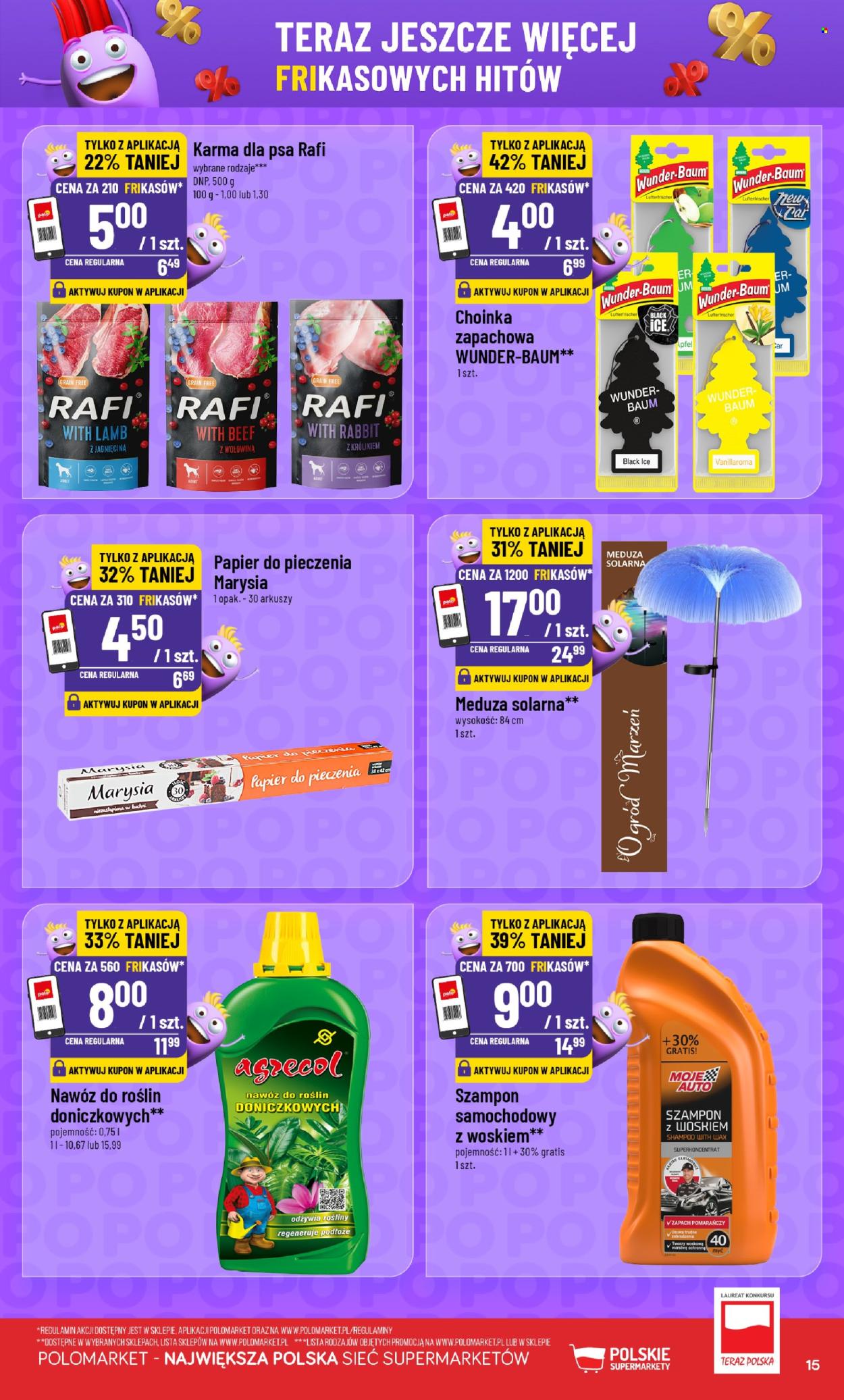 Gazetka Polomarket - 21.05.2025 - 27.05.2025. Strona 15