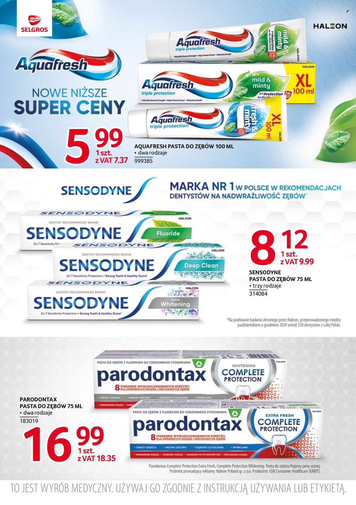 Gazetka Selgros - 22.05.2025 - 4.06.2025. Strona 30