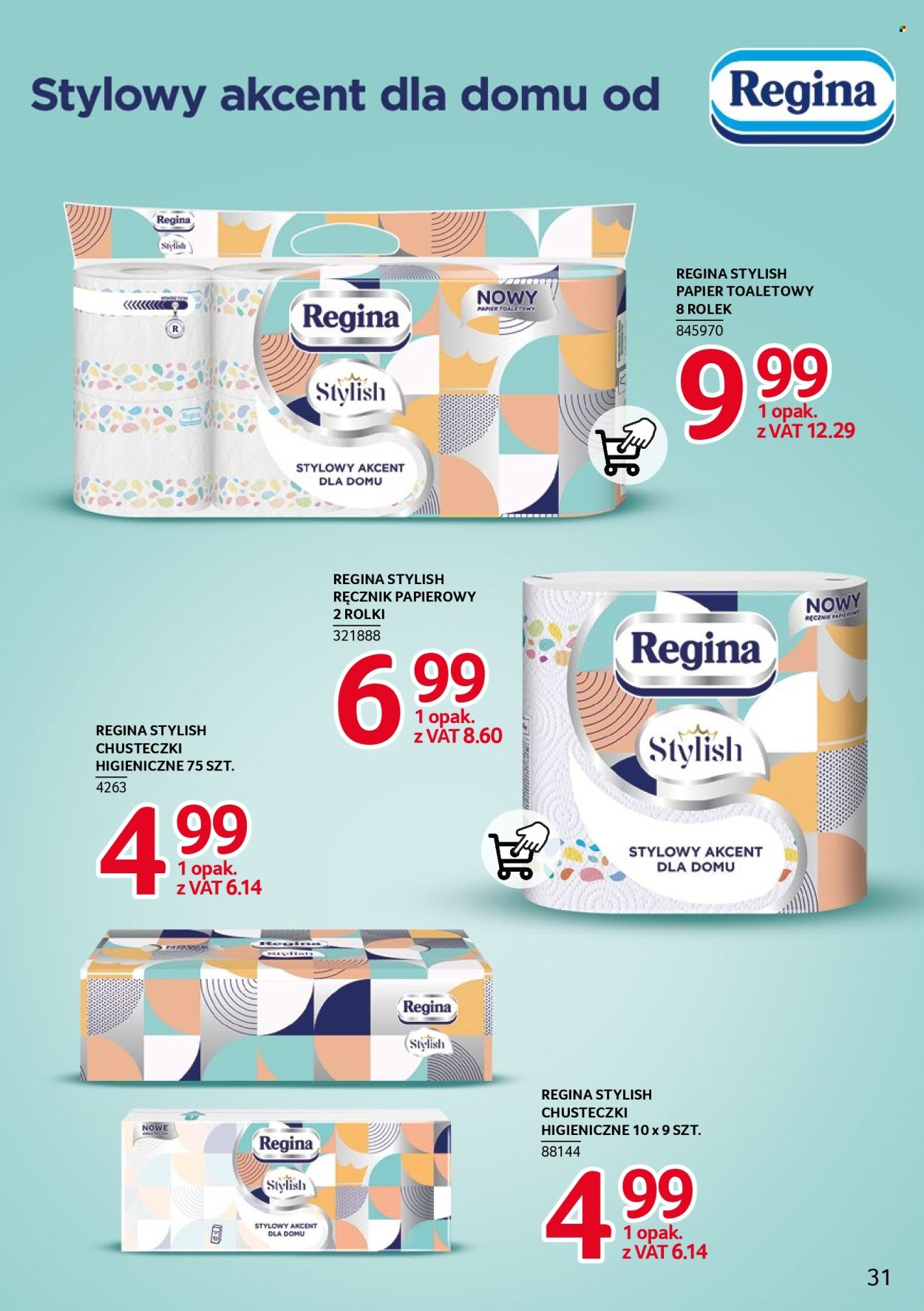 Gazetka Selgros - 22.05.2025 - 4.06.2025. Strona 31
