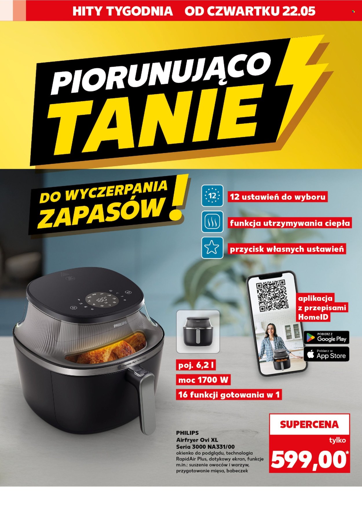 Gazetka Kaufland - 22.05.2025 - 28.05.2025. Strona 2