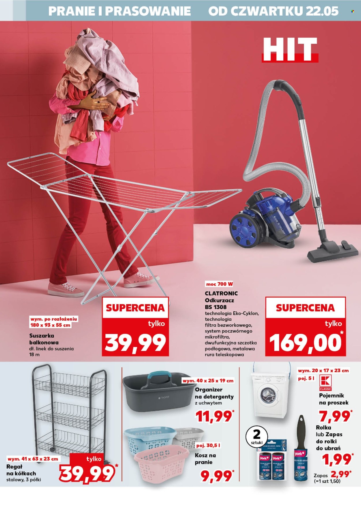 Gazetka Kaufland - 22.05.2025 - 28.05.2025. Strona 12