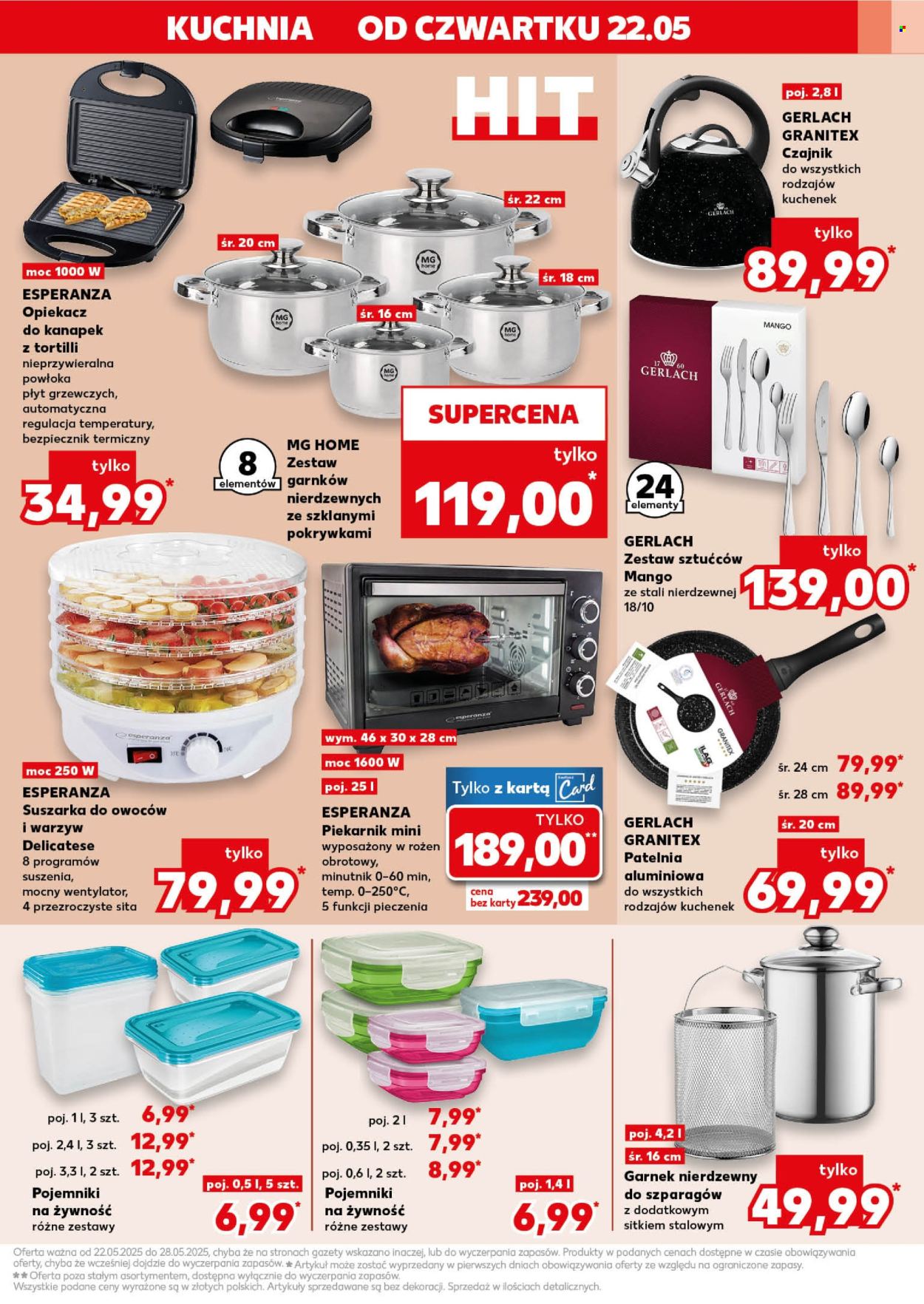 Gazetka Kaufland - 22.05.2025 - 28.05.2025. Strona 15