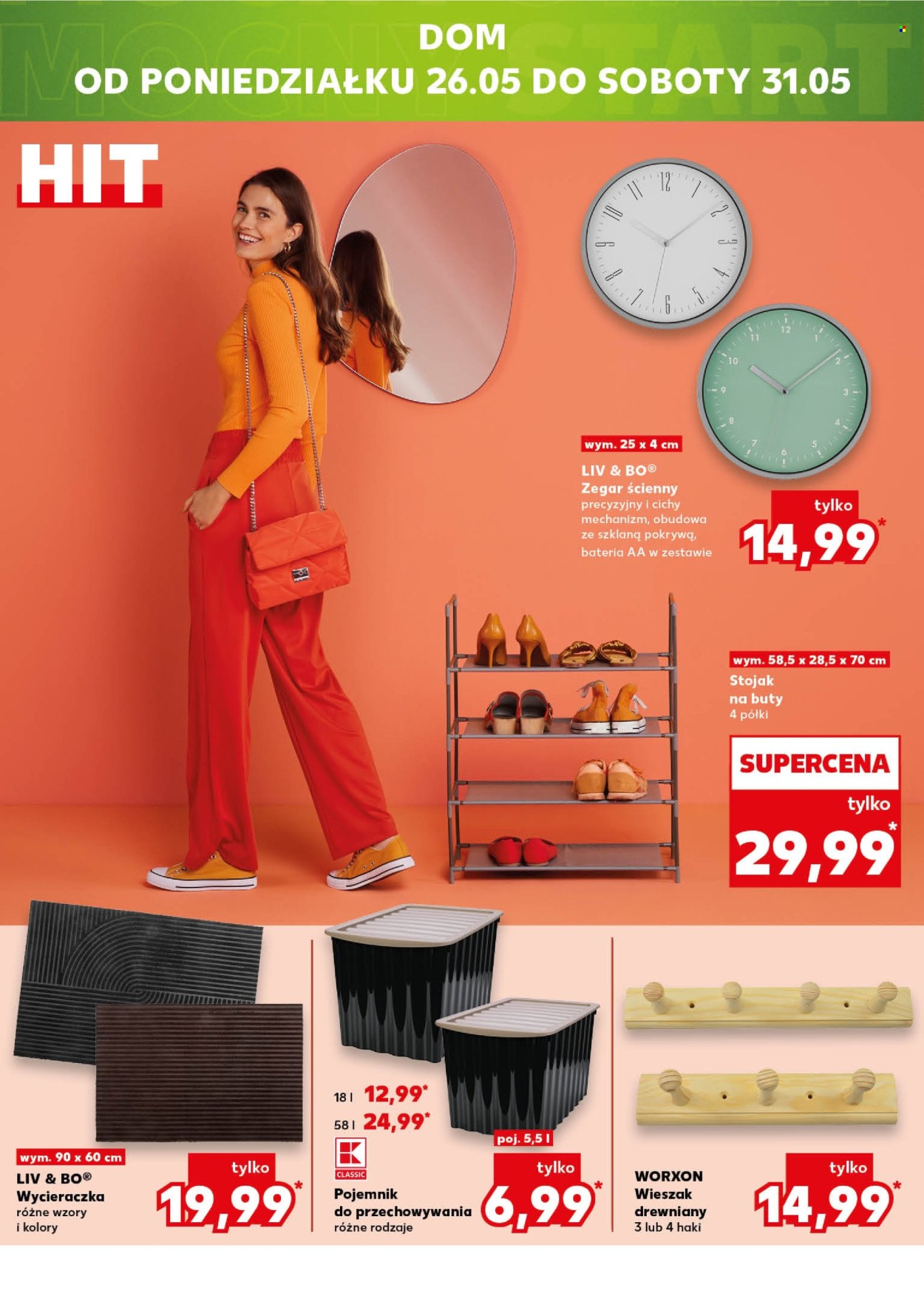 Gazetka Kaufland - 22.05.2025 - 28.05.2025. Strona 22