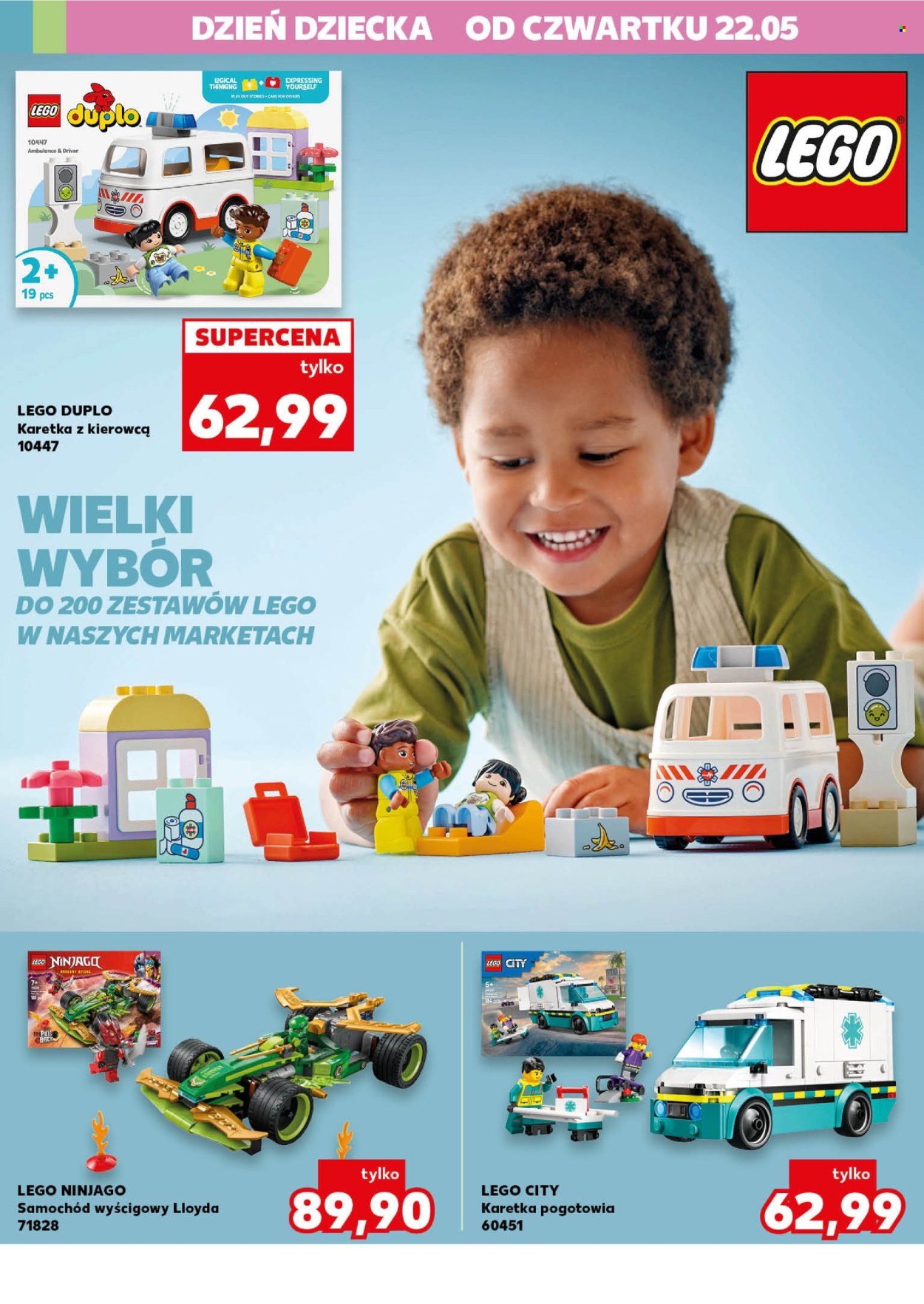 Gazetka Kaufland - 22.05.2025 - 28.05.2025. Strona 24