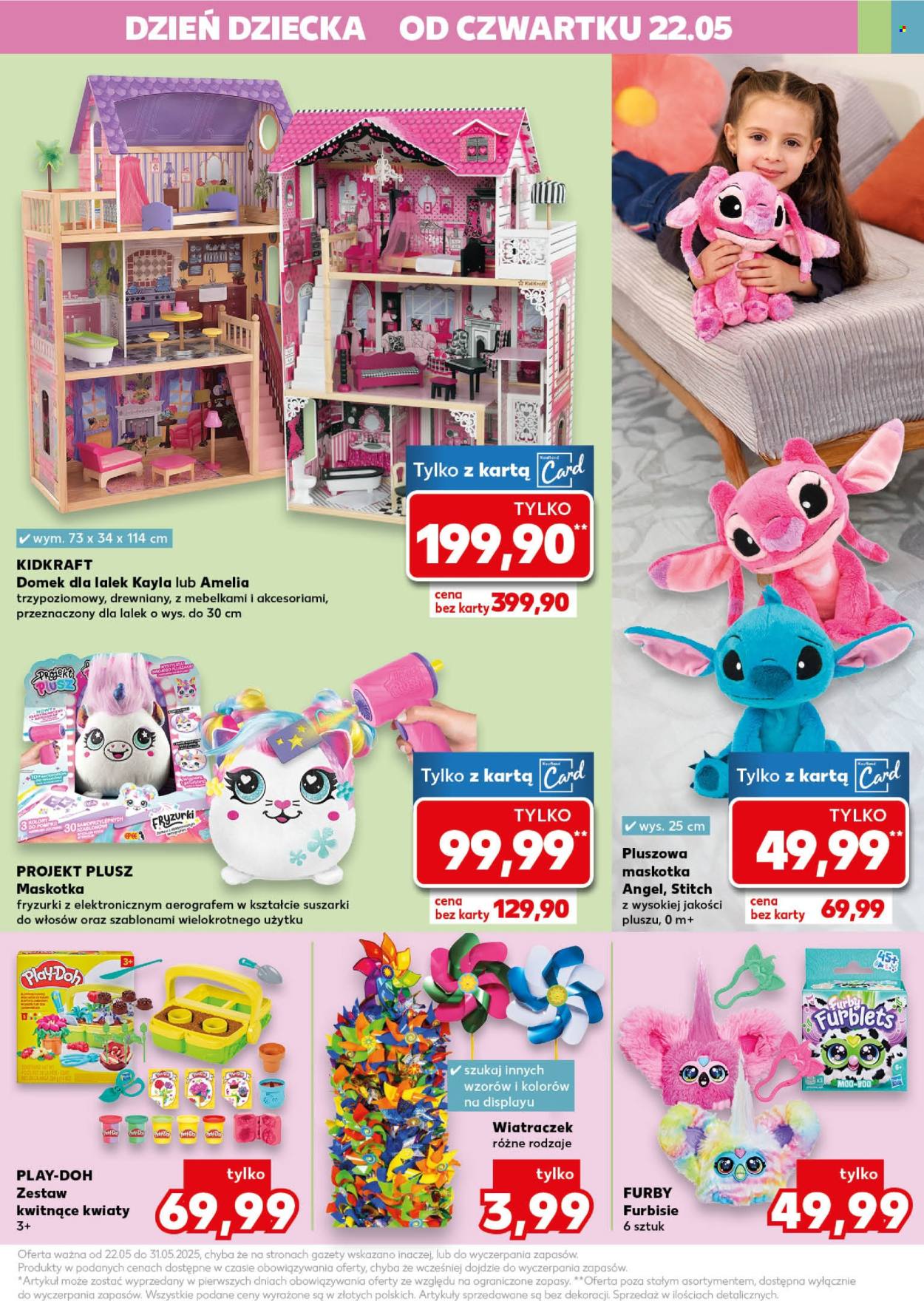 Gazetka Kaufland - 22.05.2025 - 28.05.2025. Strona 31
