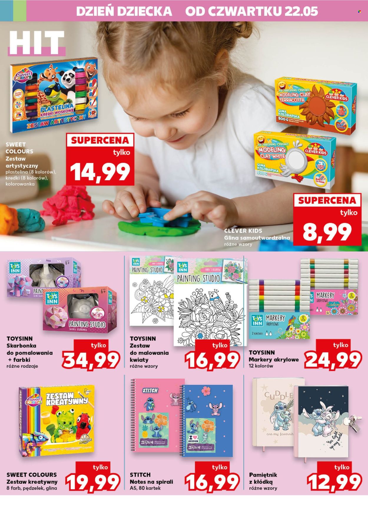 Gazetka Kaufland - 22.05.2025 - 28.05.2025. Strona 38