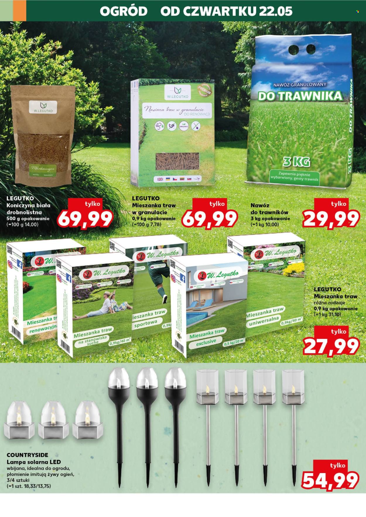 Gazetka Kaufland - 22.05.2025 - 28.05.2025. Strona 40