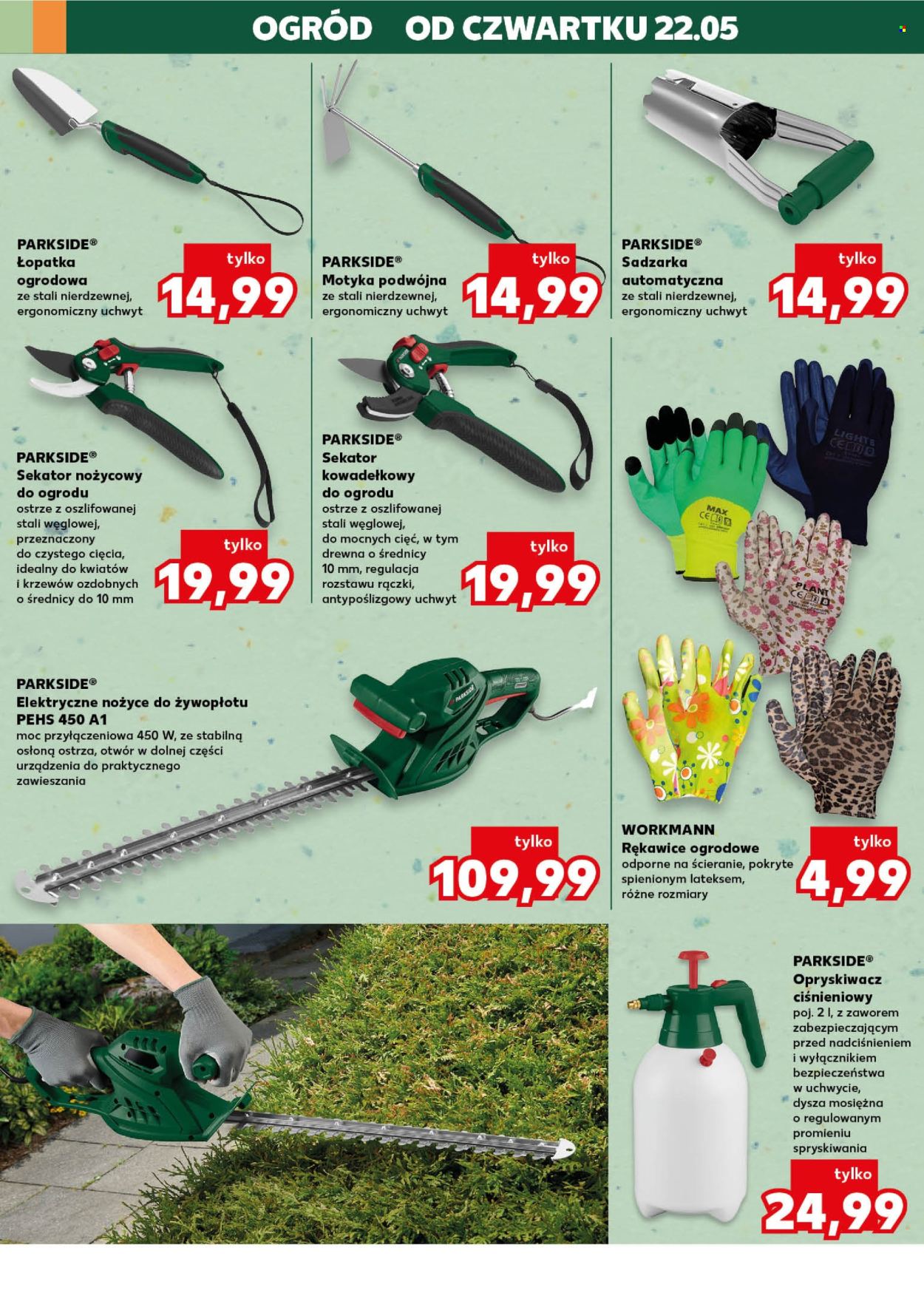 Gazetka Kaufland - 22.05.2025 - 28.05.2025. Strona 42