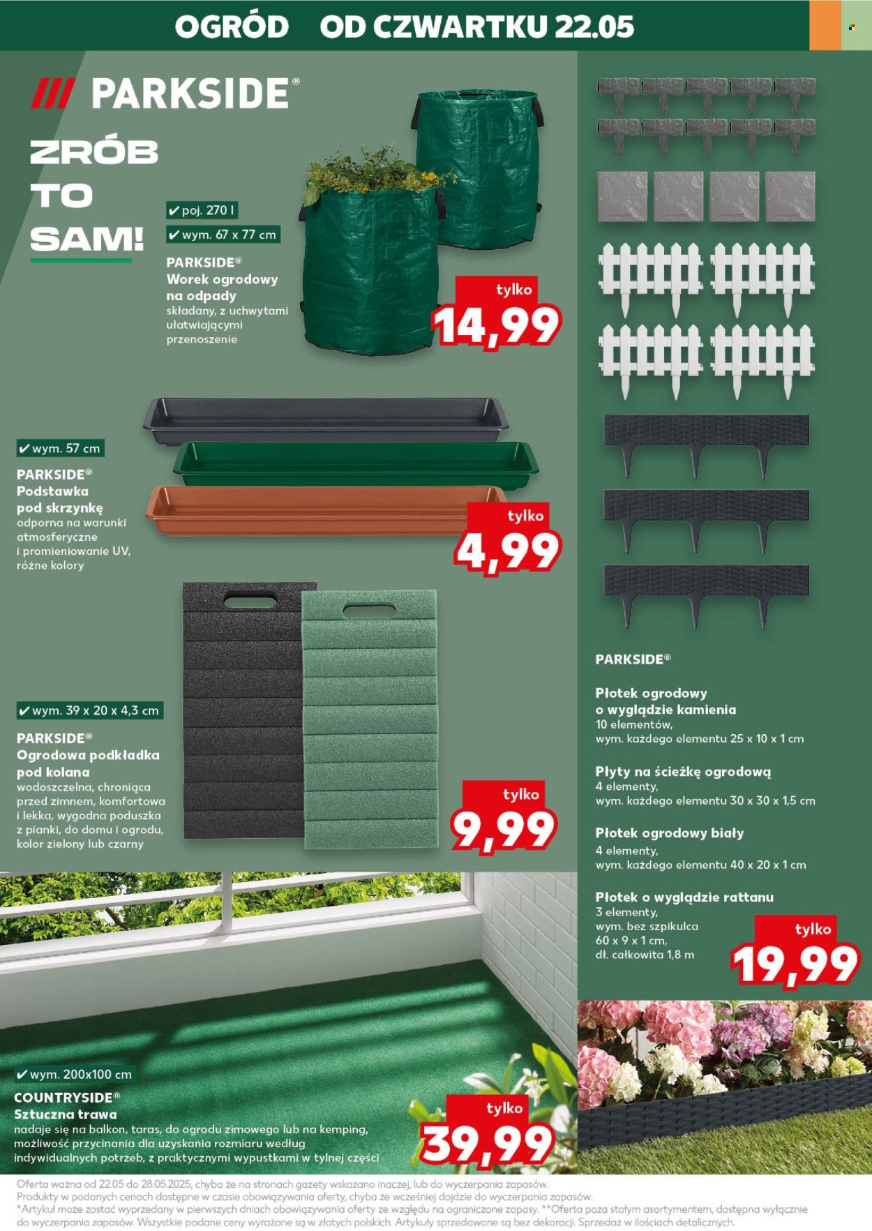 Gazetka Kaufland - 22.05.2025 - 28.05.2025. Strona 43