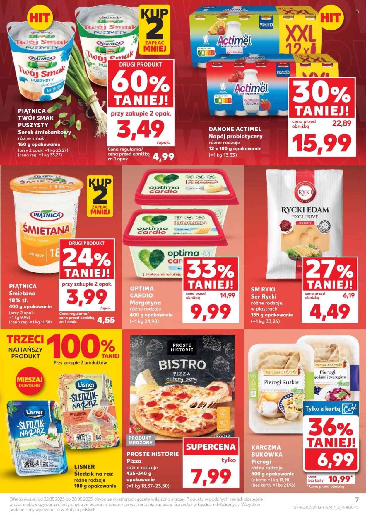 Gazetka Kaufland - 22.05.2025 - 28.05.2025. Strona 7