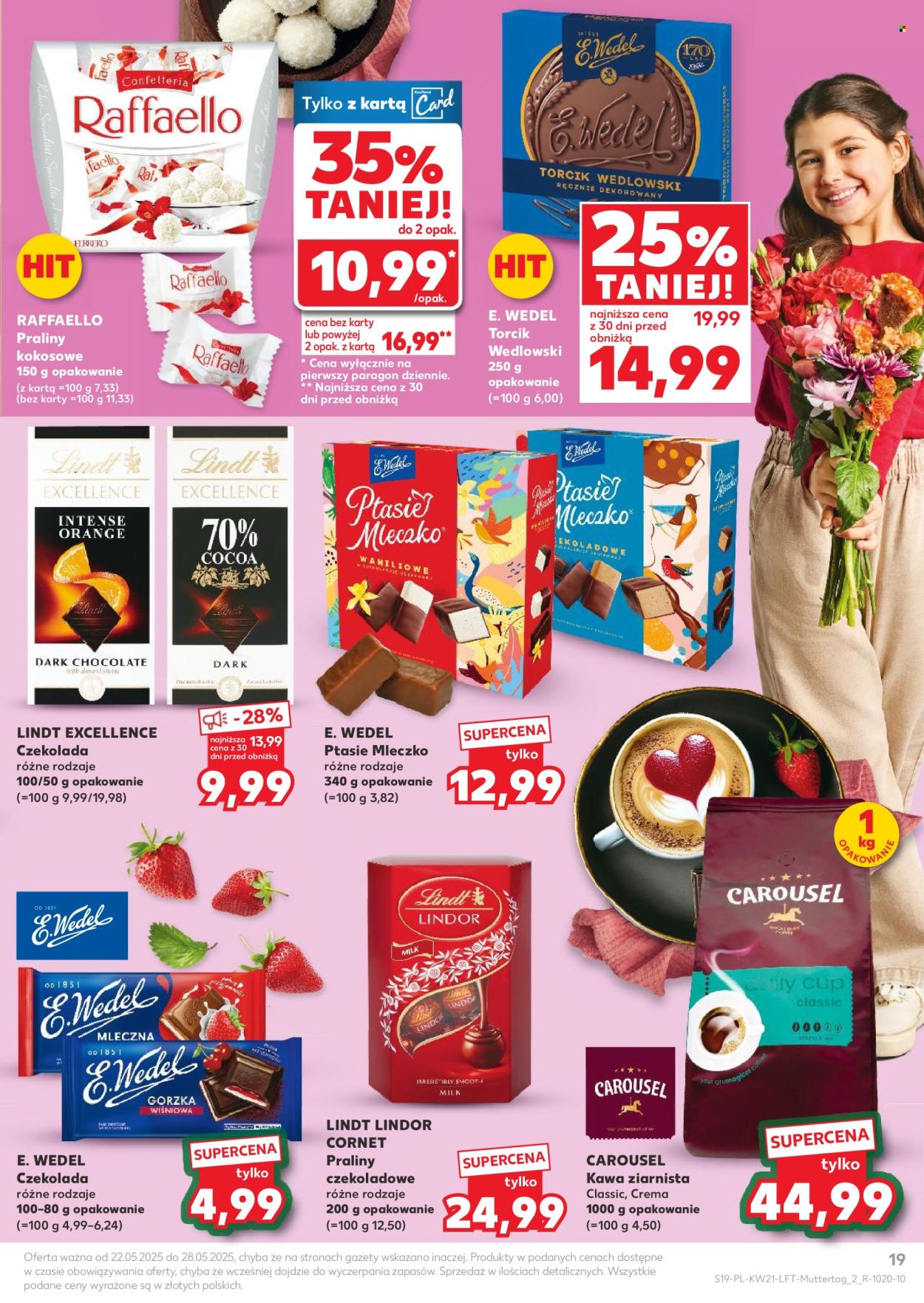 Gazetka Kaufland - 22.05.2025 - 28.05.2025. Strona 19