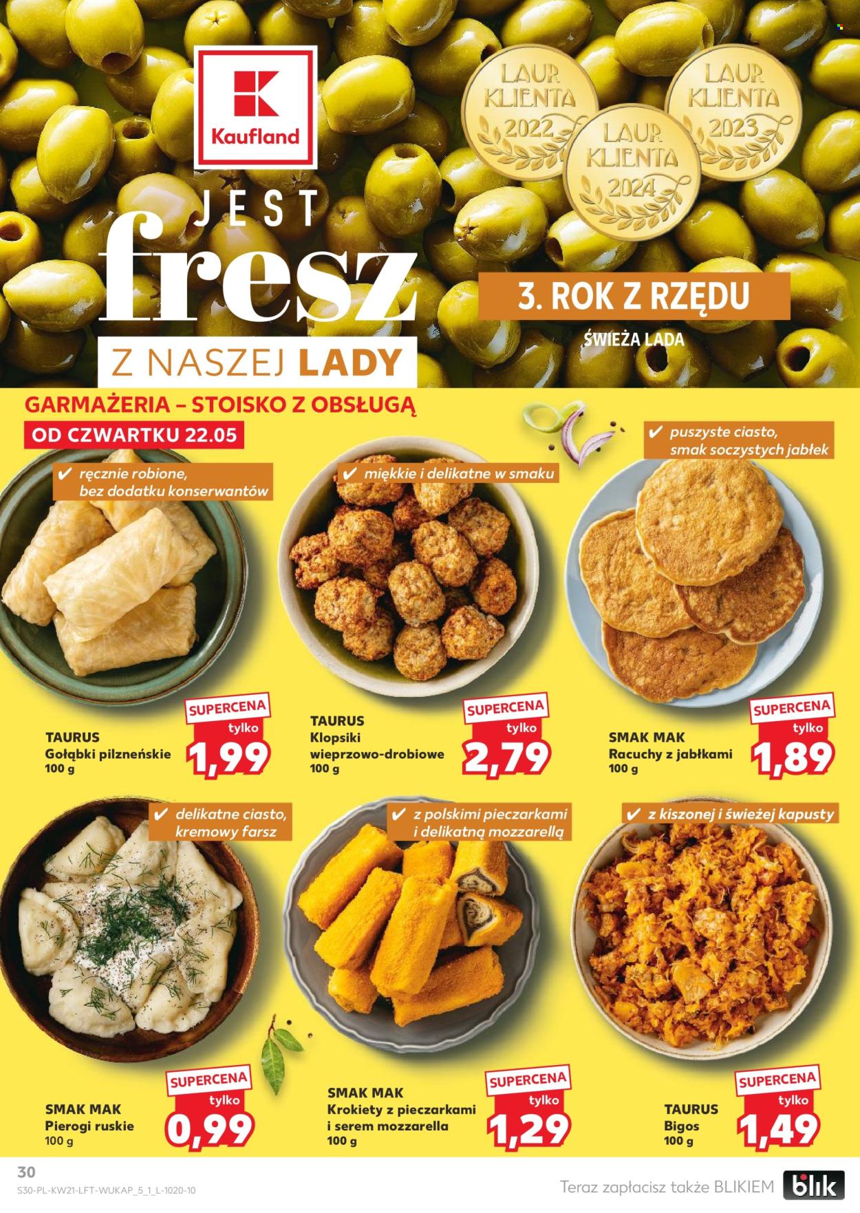 Gazetka Kaufland - 22.05.2025 - 28.05.2025. Strona 30