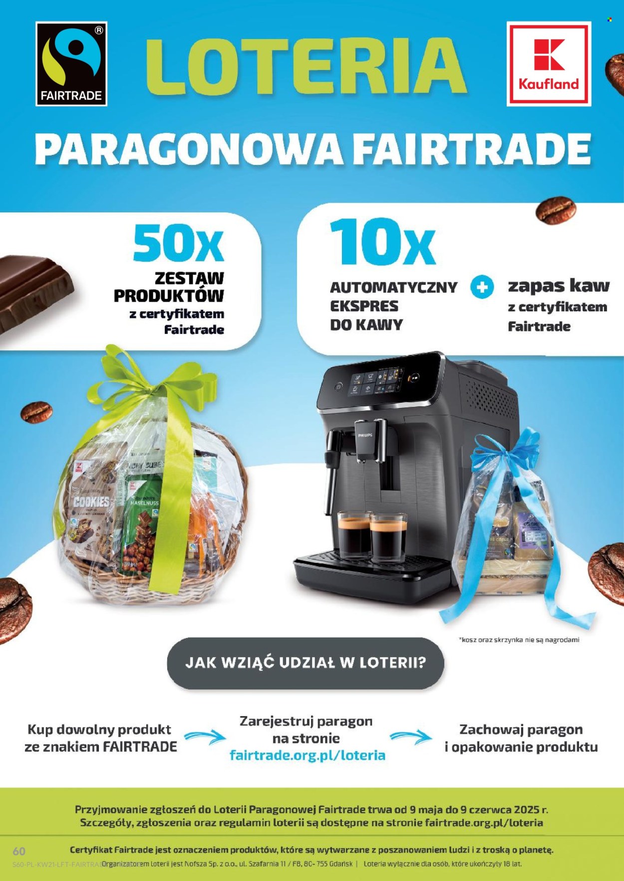 Gazetka Kaufland - 22.05.2025 - 28.05.2025. Strona 60