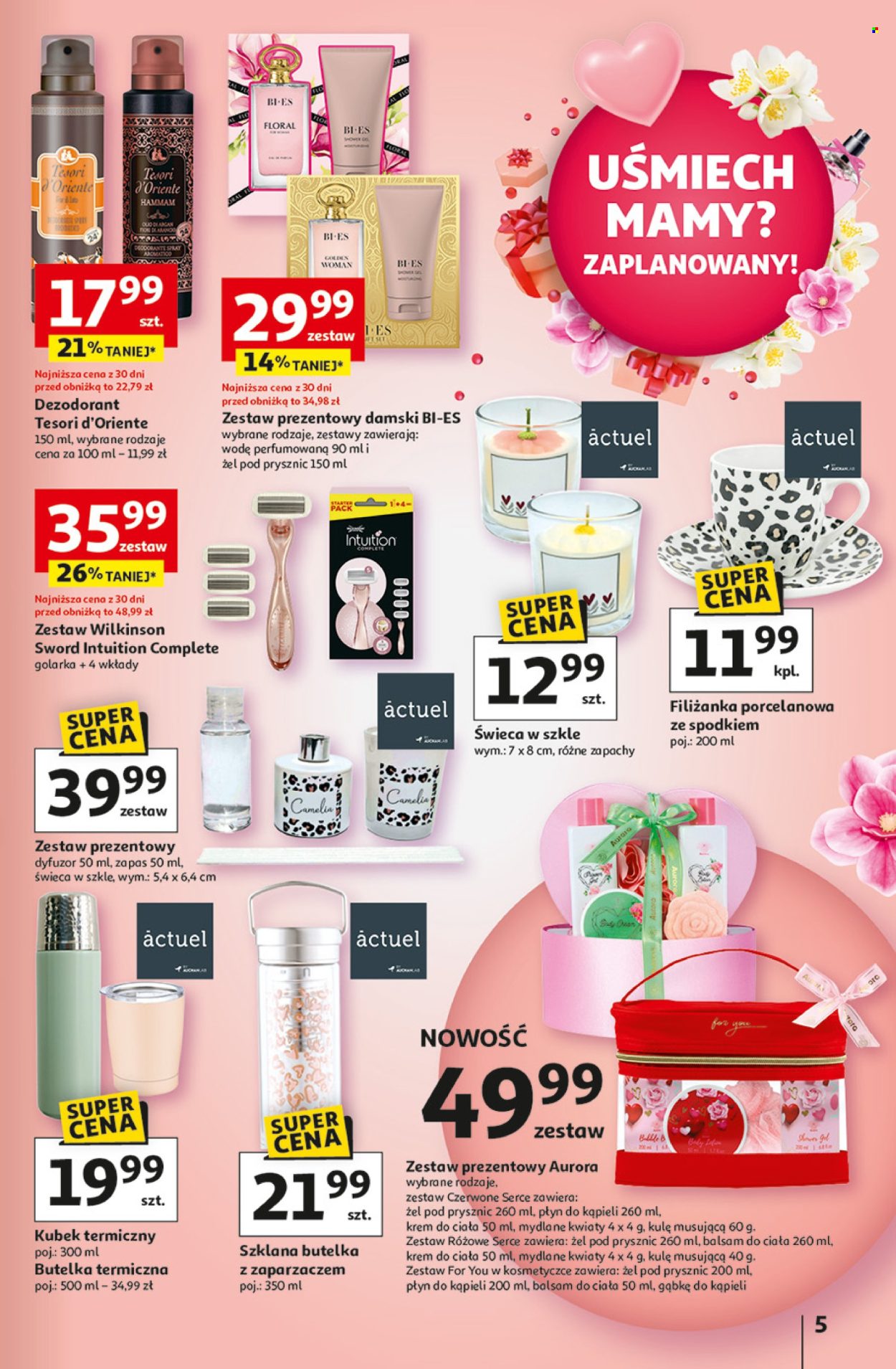 Gazetka Auchan - 22.05.2025 - 28.05.2025. Strona 5