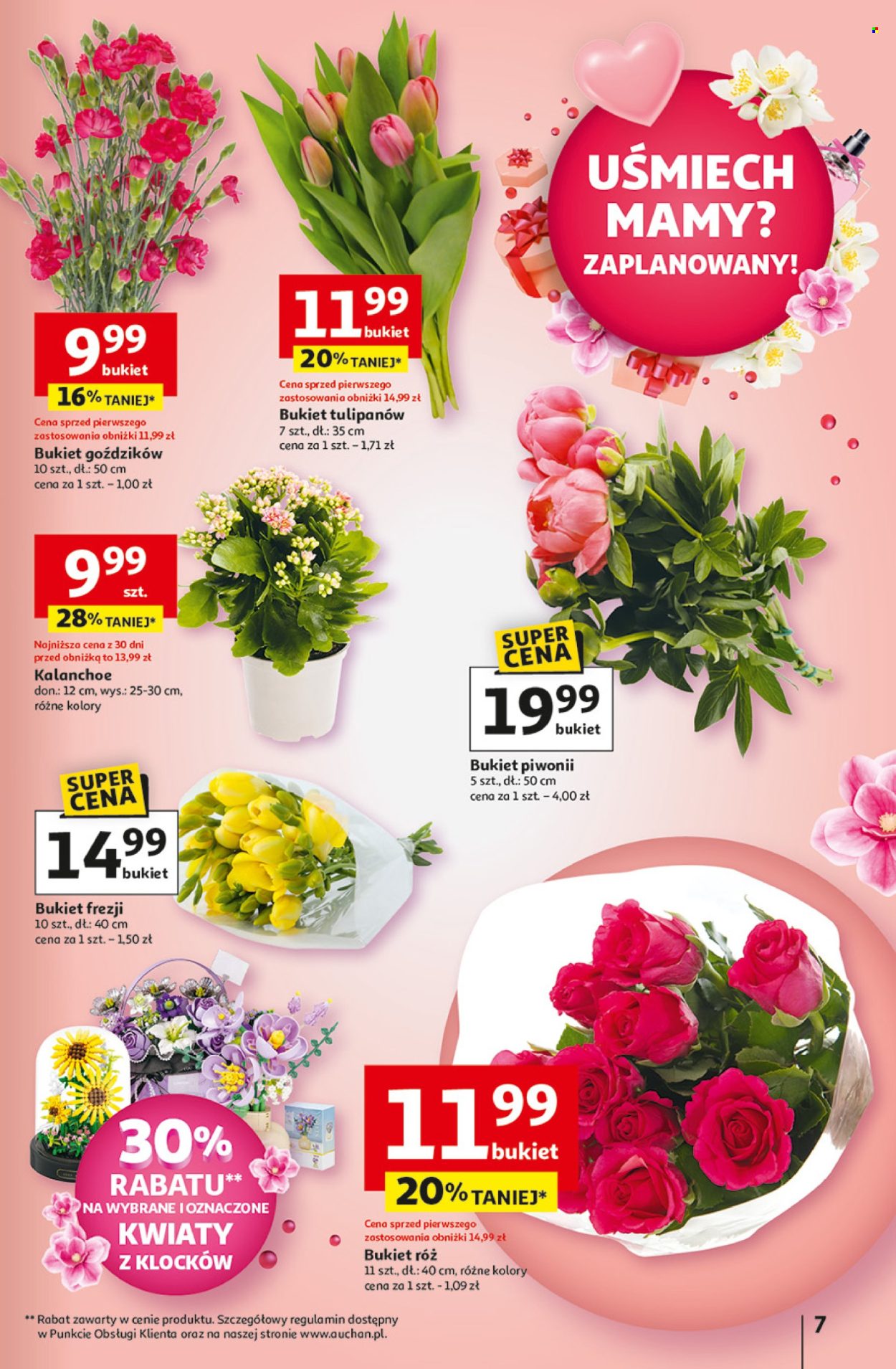 Gazetka Auchan - 22.05.2025 - 28.05.2025. Strona 7