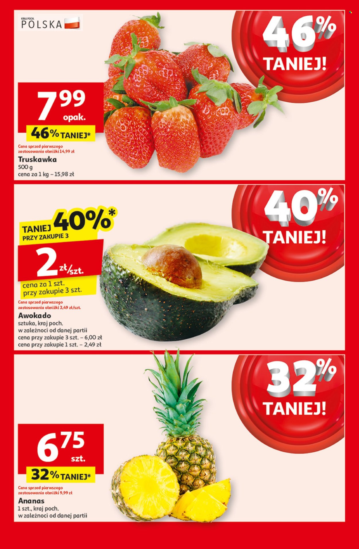 Gazetka Auchan - 22.05.2025 - 28.05.2025. Strona 37
