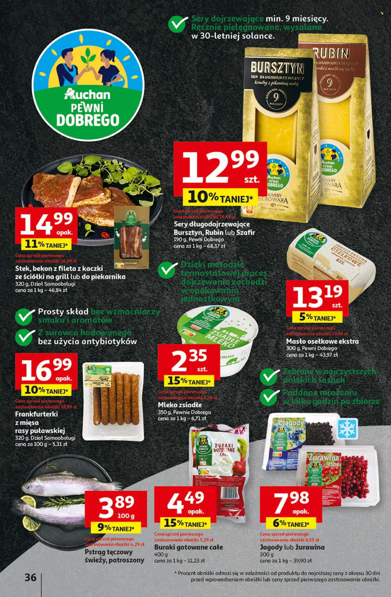 Gazetka Auchan - 22.05.2025 - 28.05.2025. Strona 38