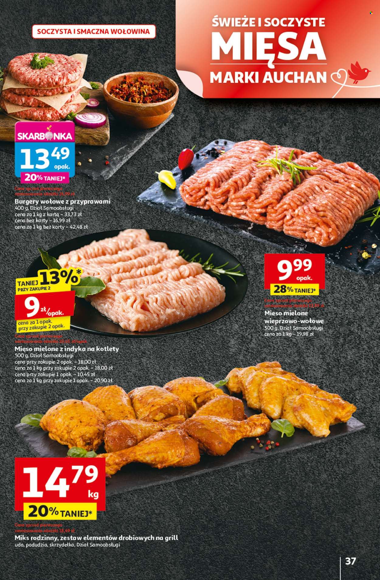 Gazetka Auchan - 22.05.2025 - 28.05.2025. Strona 39