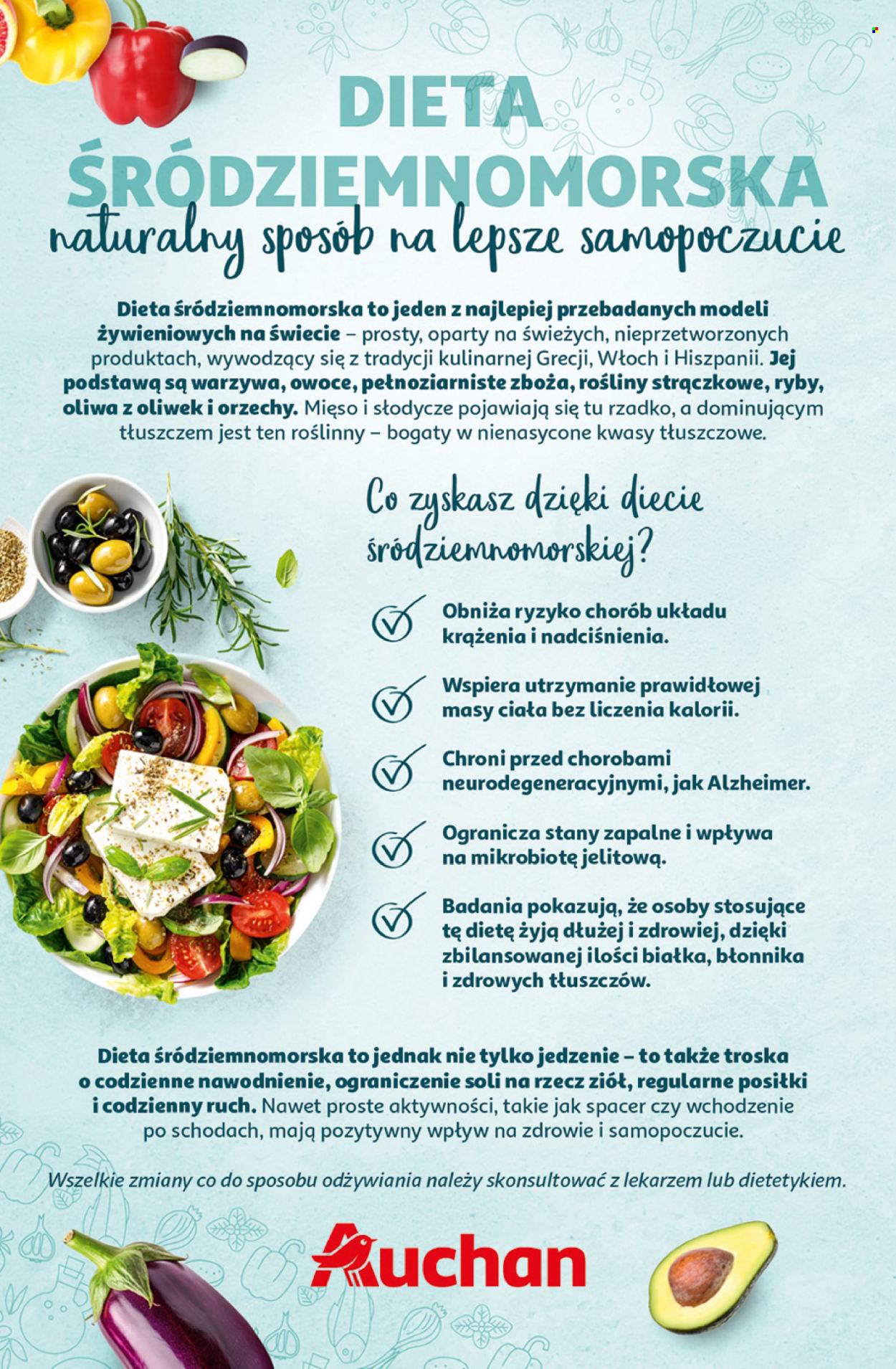 Gazetka Auchan - 22.05.2025 - 28.05.2025. Strona 58