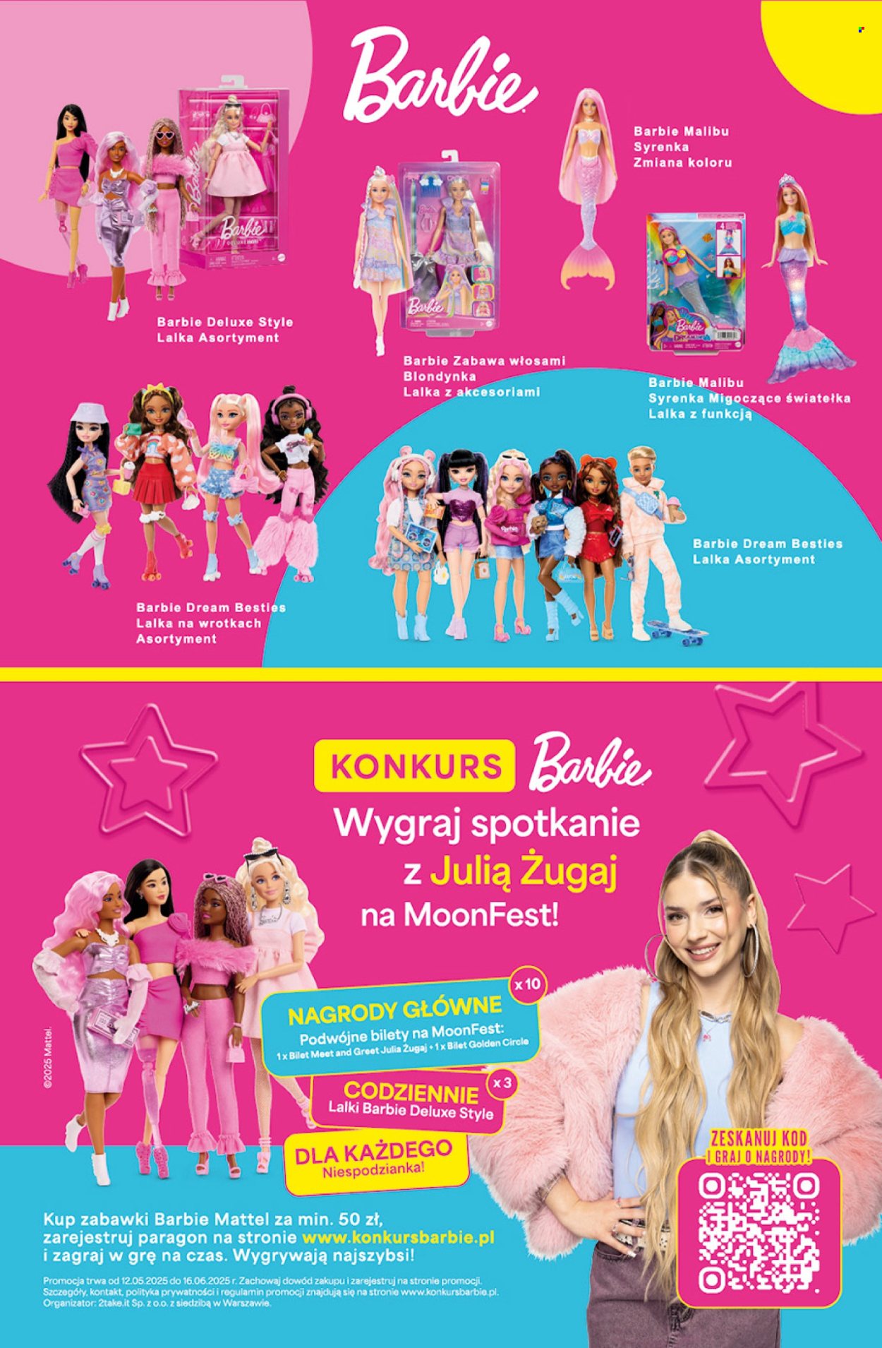Gazetka Auchan - 22.05.2025 - 28.05.2025. Strona 60