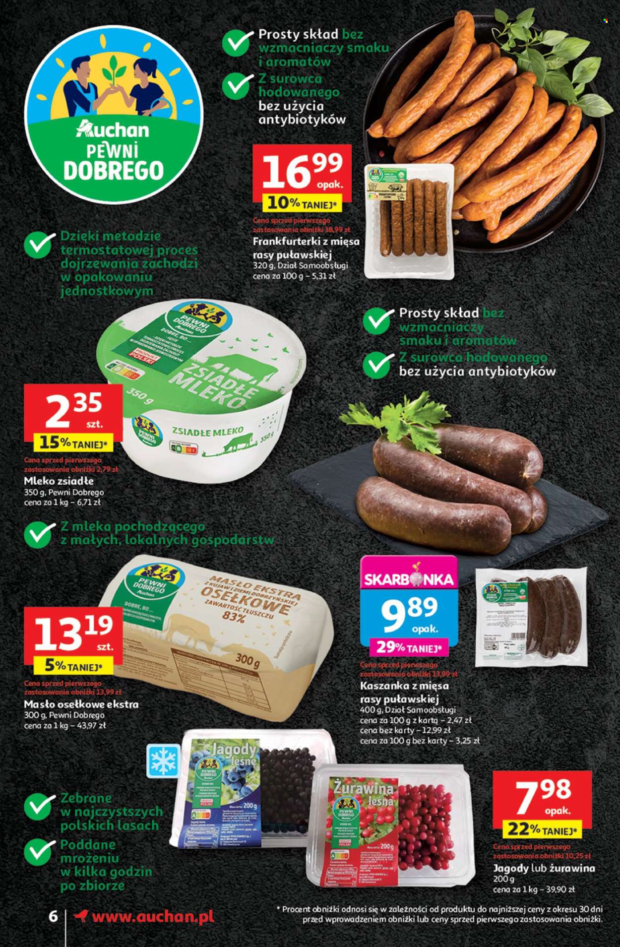 Gazetka Auchan - 22.05.2025 - 28.05.2025. Strona 8