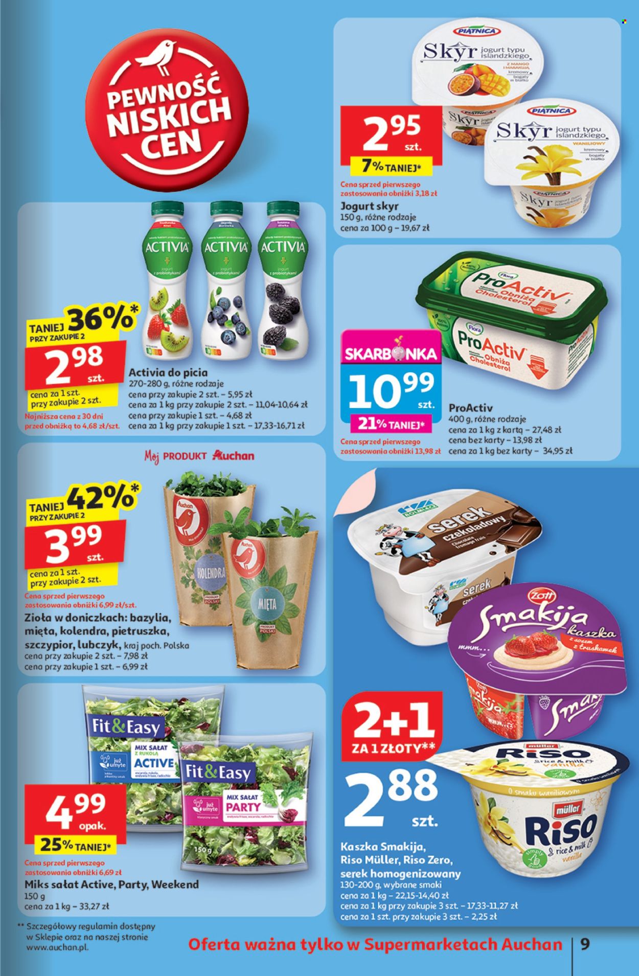 Gazetka Auchan - 22.05.2025 - 28.05.2025. Strona 11