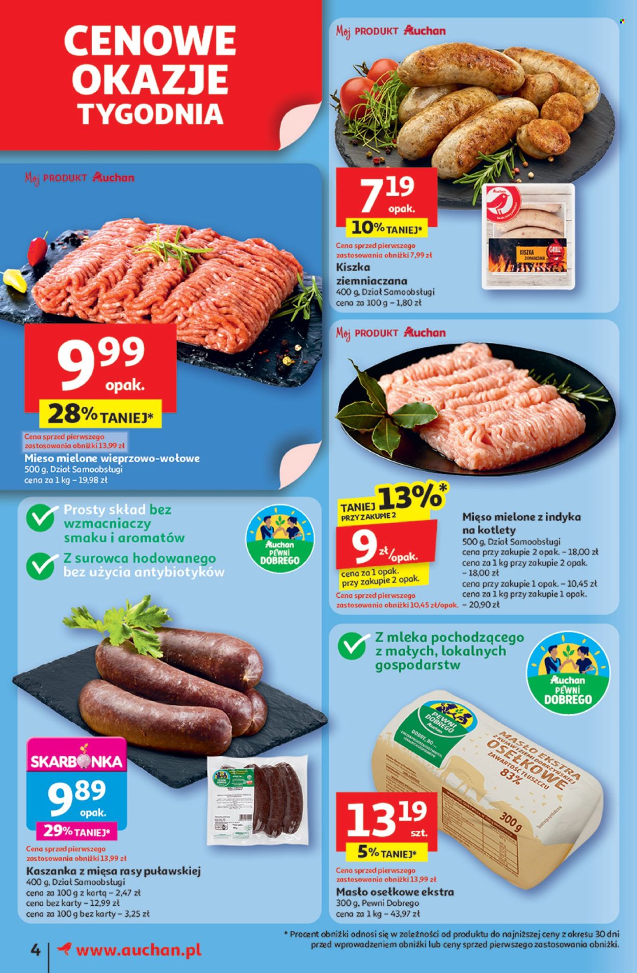 Gazetka Auchan - 22.05.2025 - 28.05.2025. Strona 6