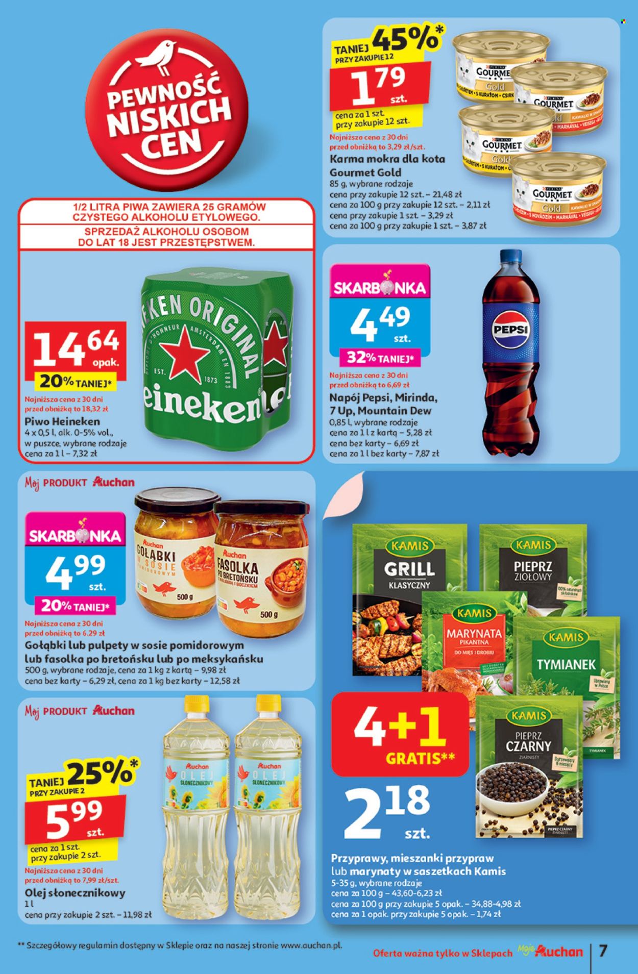 Gazetka Auchan - 22.05.2025 - 28.05.2025. Strona 9