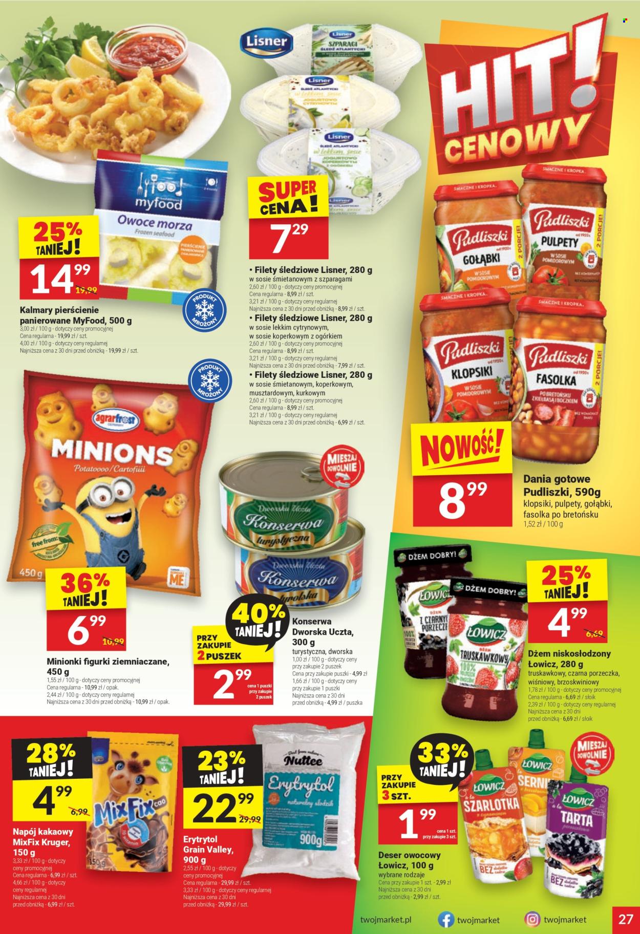 Gazetka Twój Market - 21.05.2025 - 27.05.2025. Strona 27