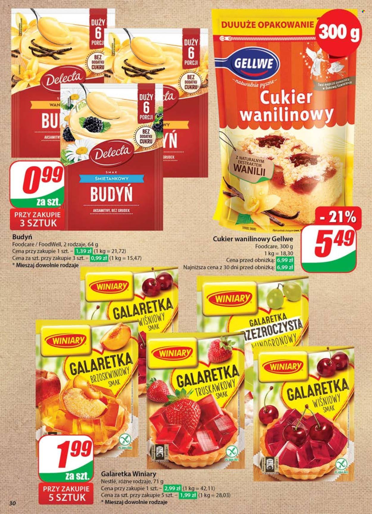 Gazetka Dino - 21.05.2025 - 27.05.2025. Strona 30