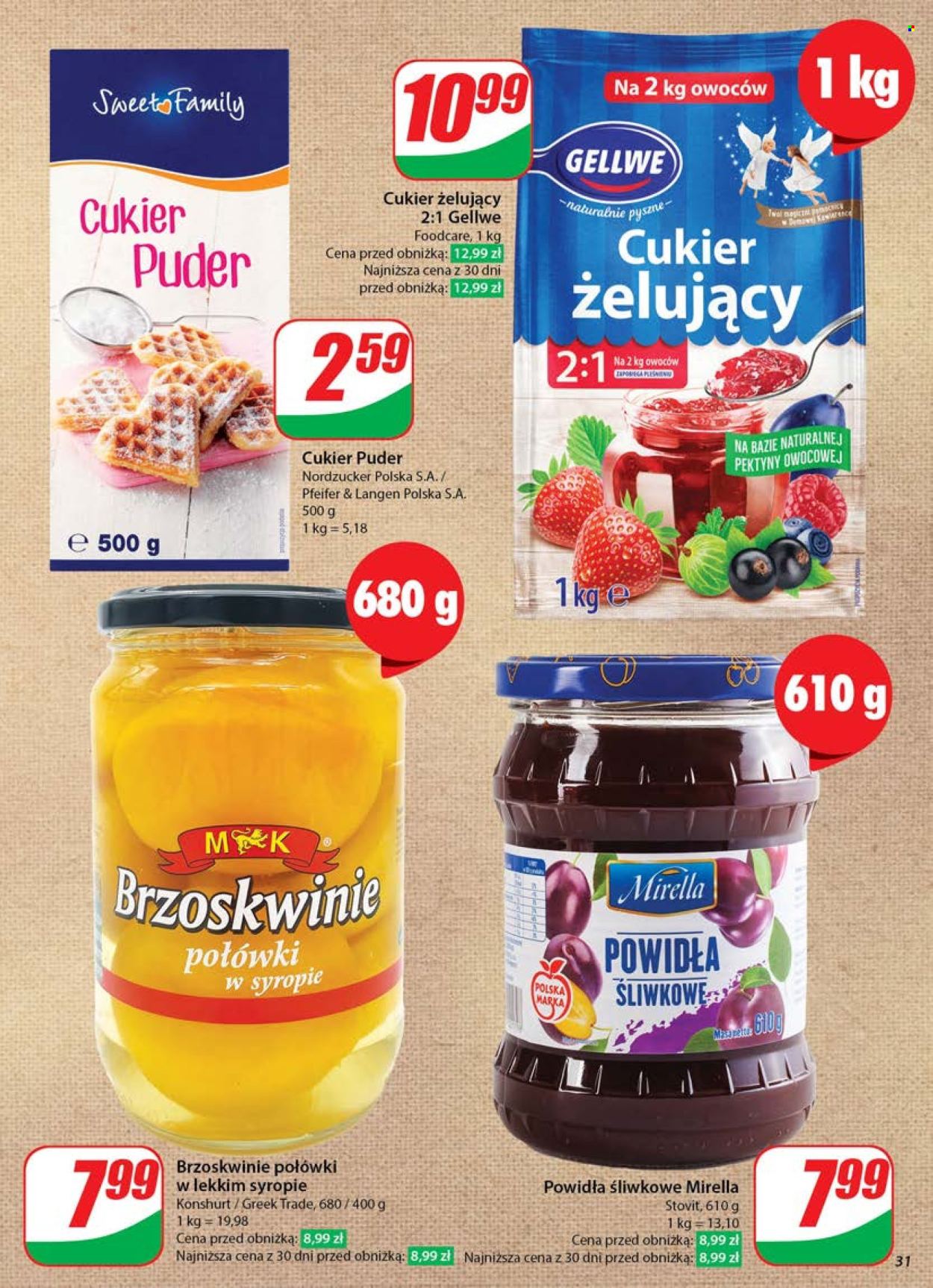 Gazetka Dino - 21.05.2025 - 27.05.2025. Strona 31