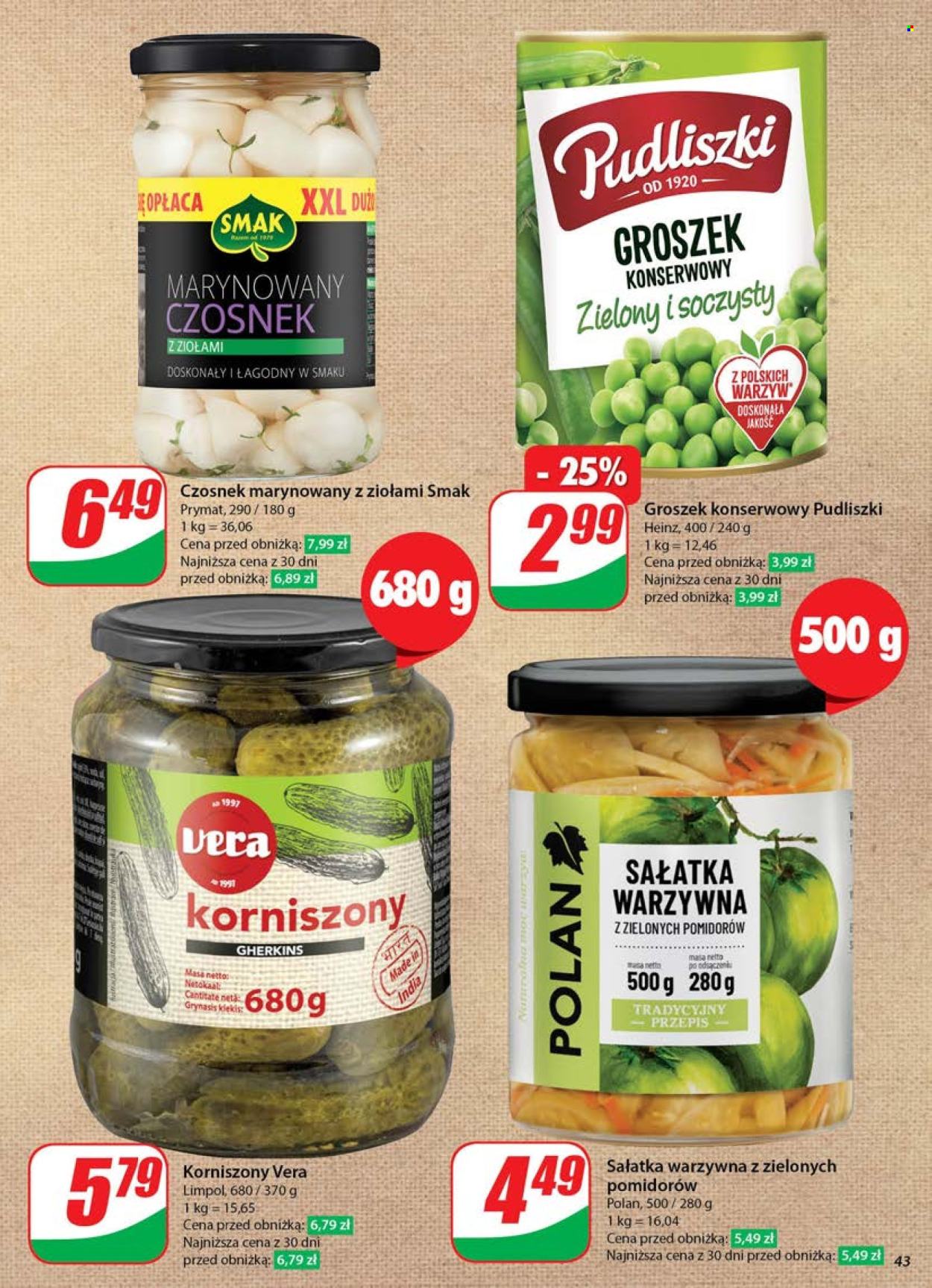 Gazetka Dino - 21.05.2025 - 27.05.2025. Strona 43
