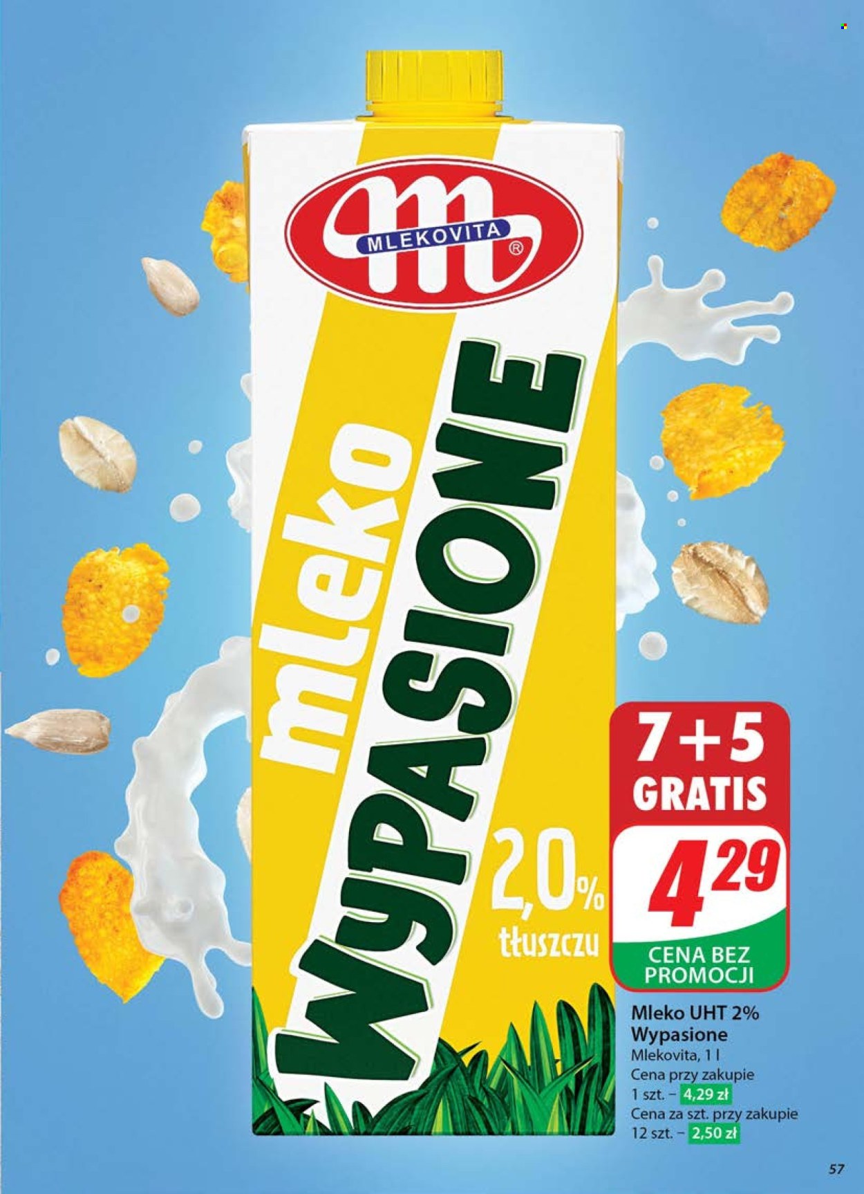 Gazetka Dino - 21.05.2025 - 27.05.2025. Strona 57