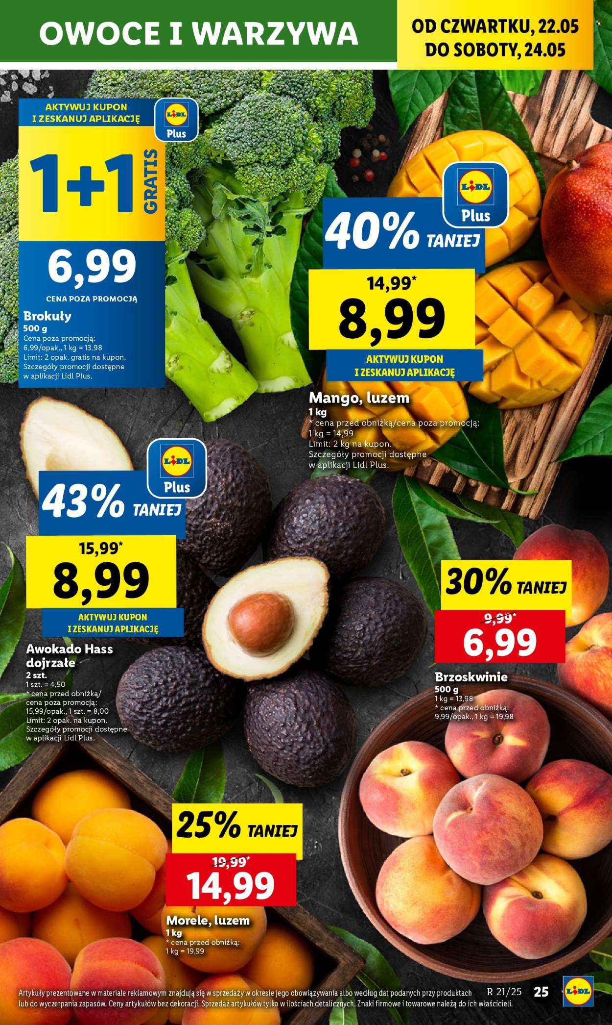 Gazetka Lidl - 22.05.2025 - 24.05.2025. Strona 31
