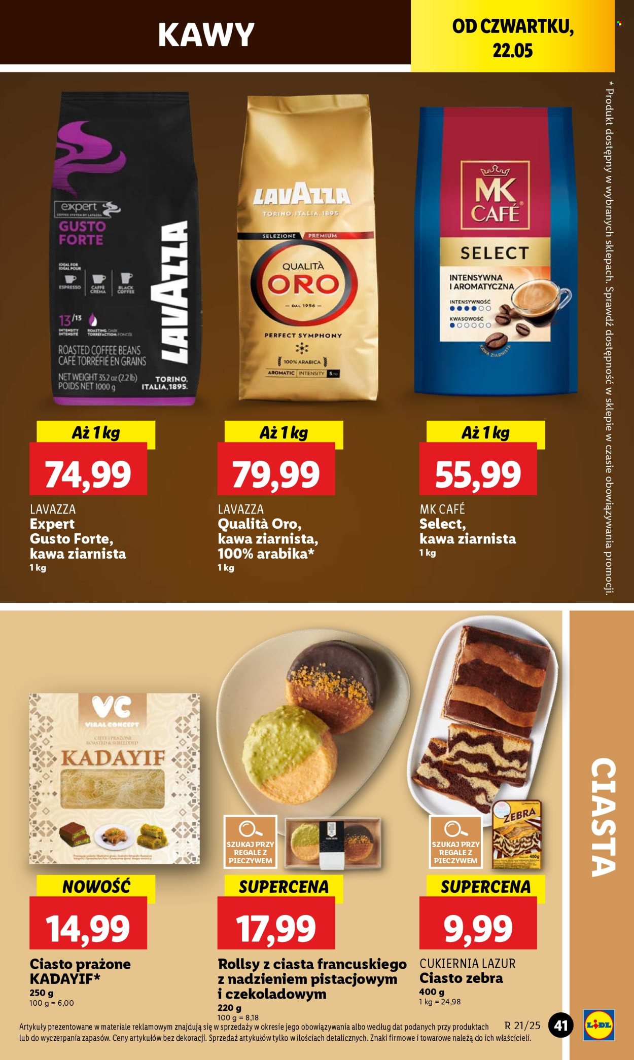 Gazetka Lidl - 22.05.2025 - 24.05.2025. Strona 53