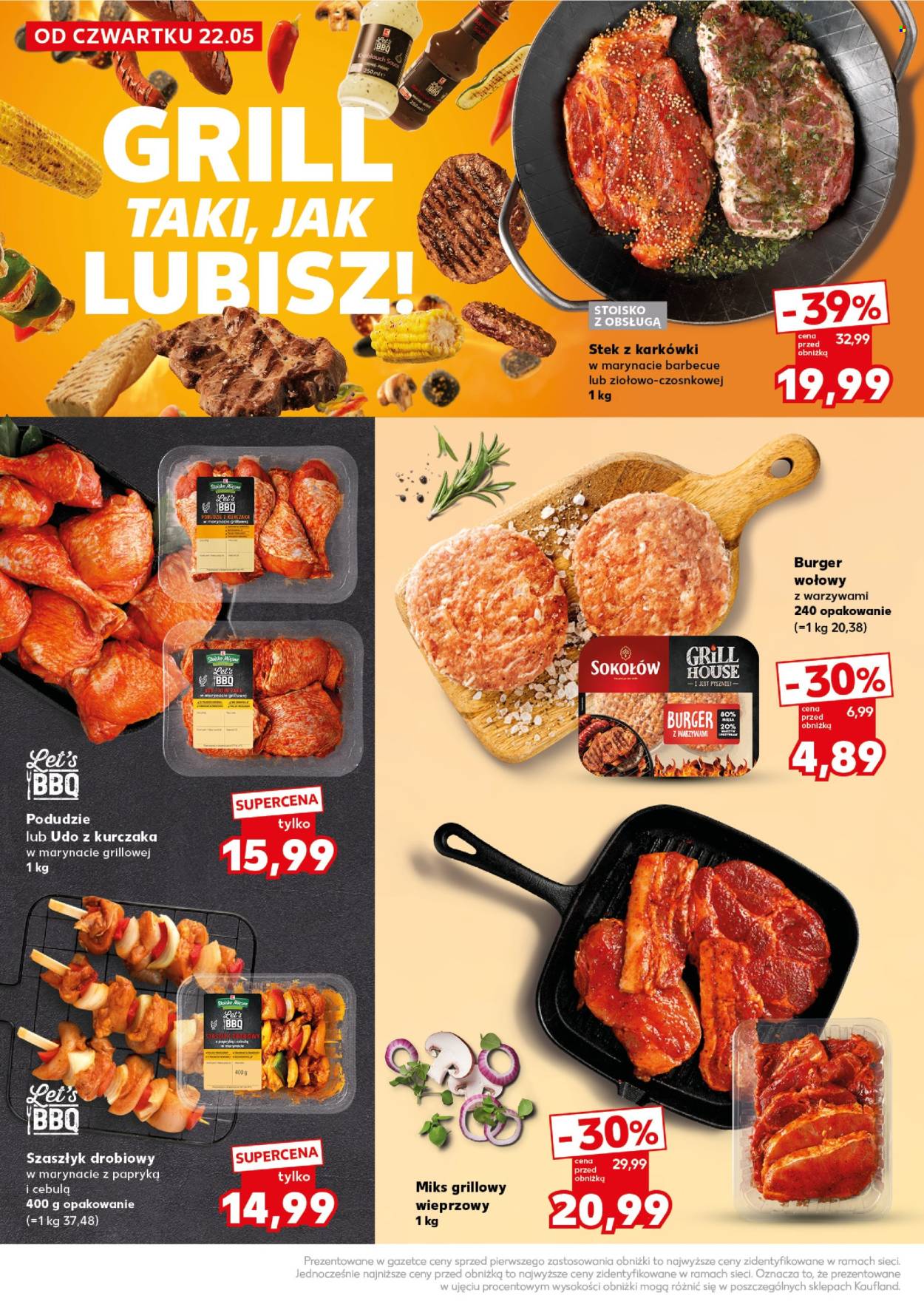 Gazetka Kaufland - 22.05.2025 - 28.05.2025. Strona 2
