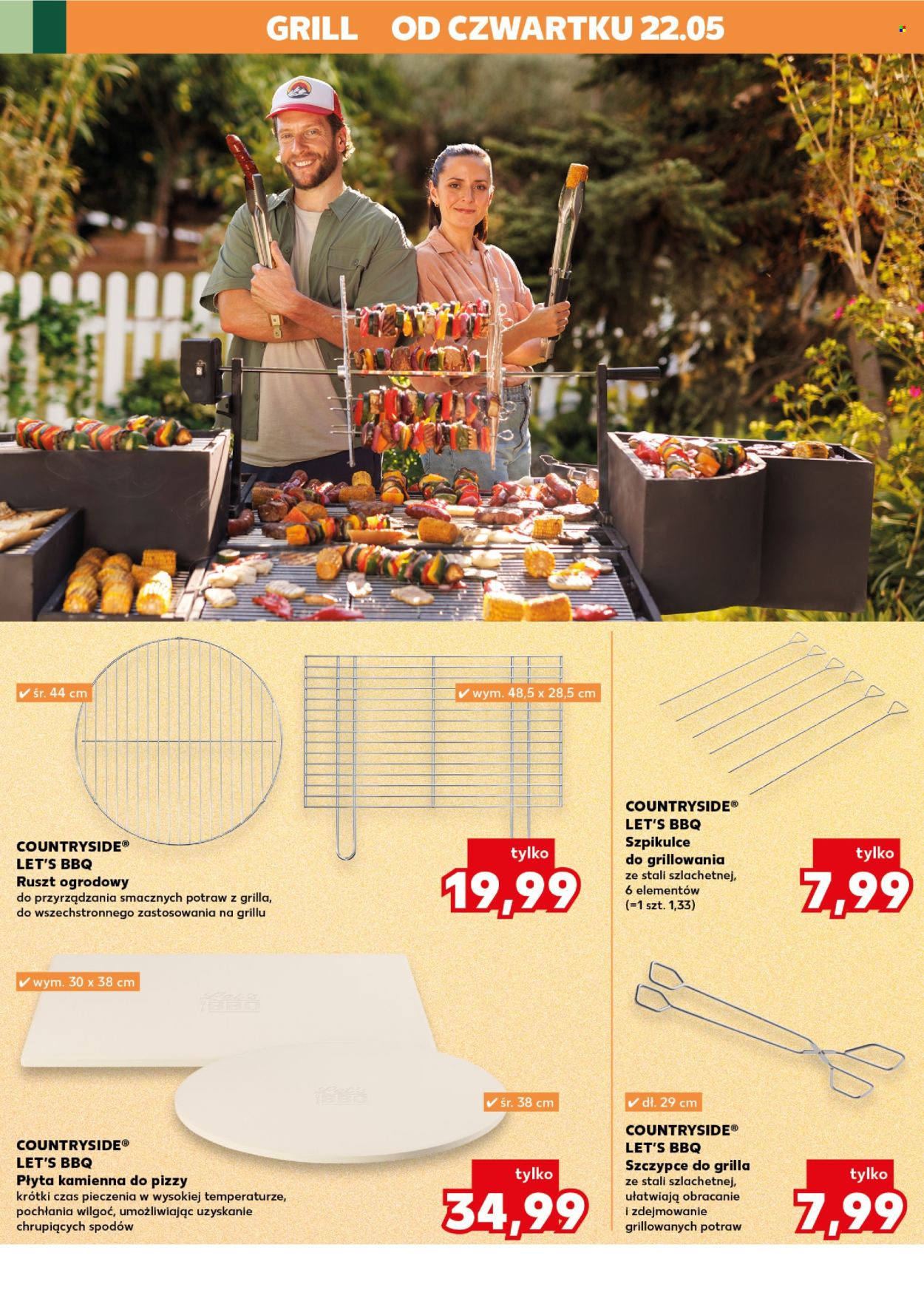 Gazetka Kaufland - 22.05.2025 - 28.05.2025. Strona 14