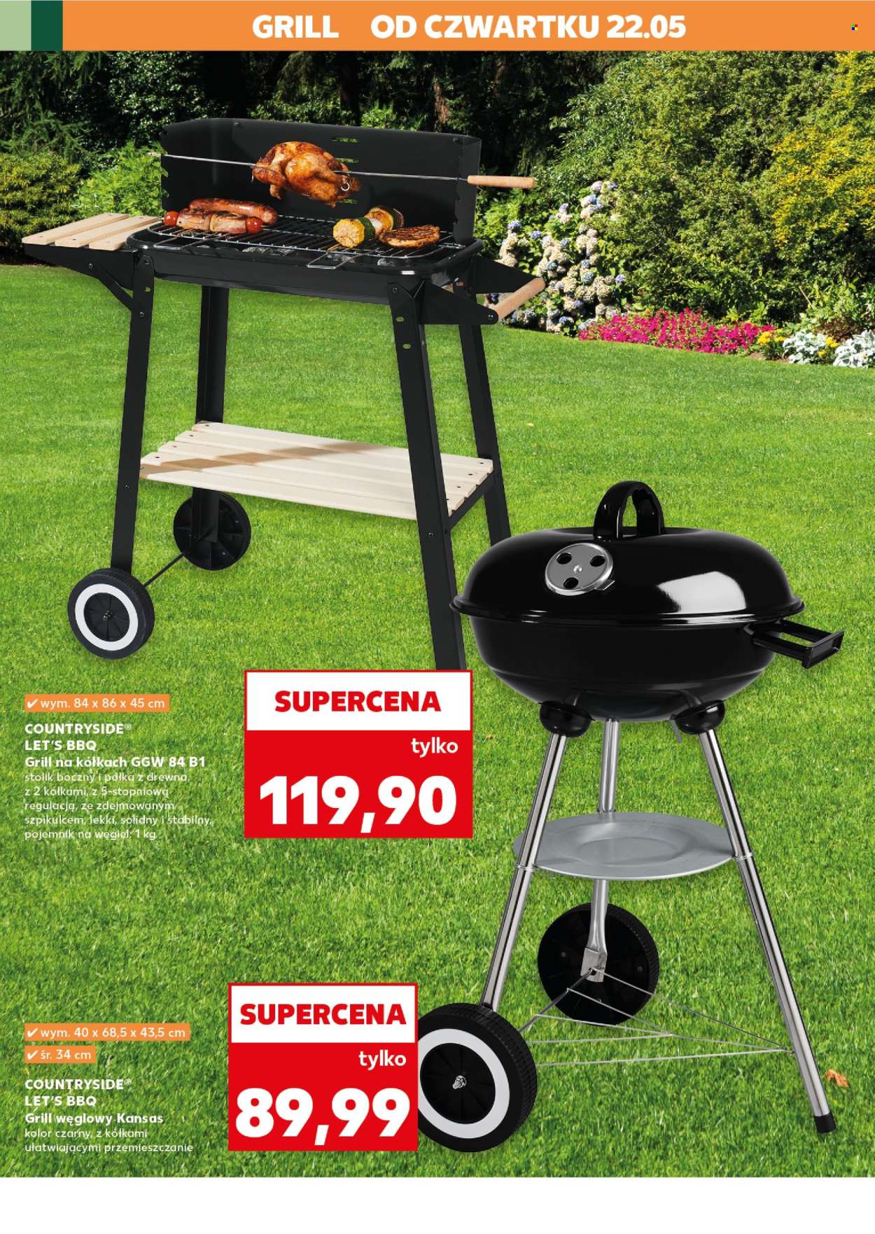 Gazetka Kaufland - 22.05.2025 - 28.05.2025. Strona 16