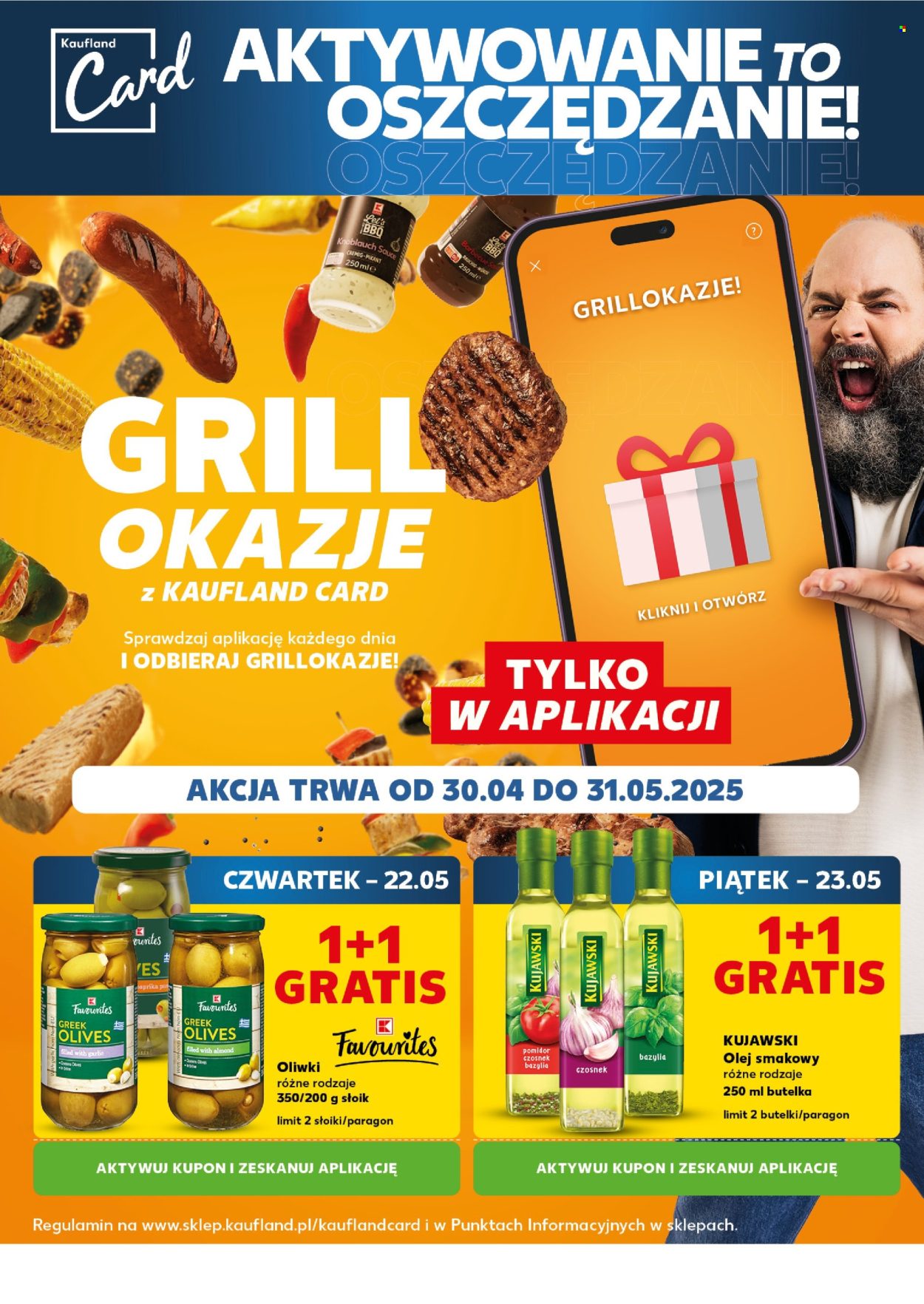 Gazetka Kaufland - 22.05.2025 - 28.05.2025. Strona 20