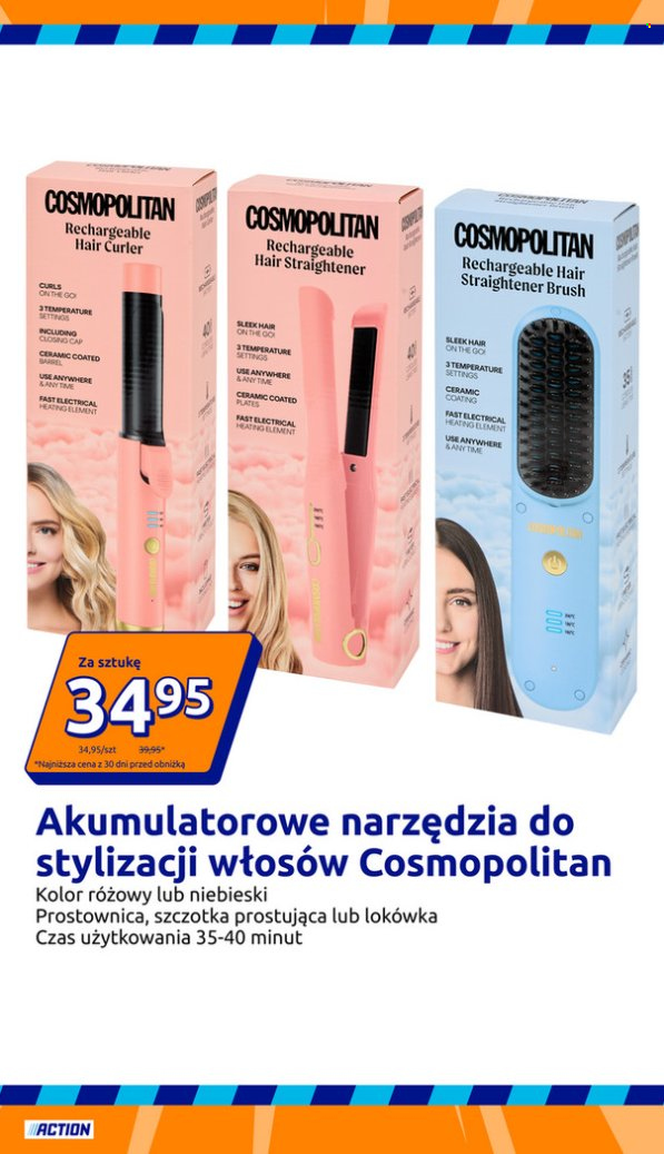 Leták Action - 21.5.2025 - 27.5.2025. Strana 12