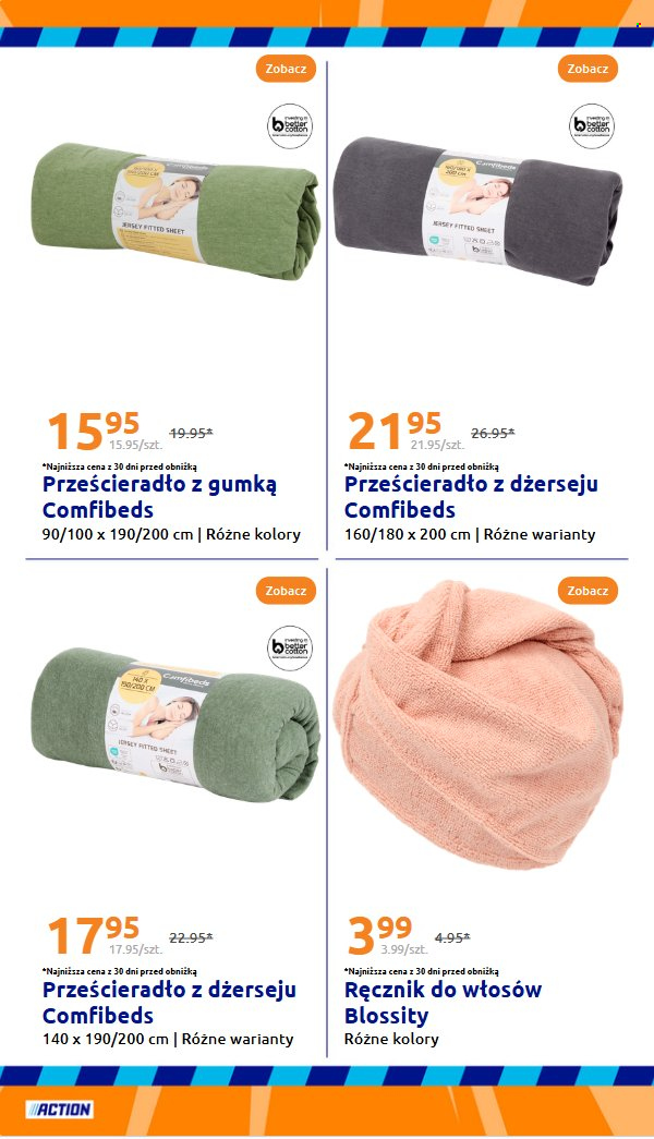 Gazetka Action - 21.05.2025 - 27.05.2025. Strona 18