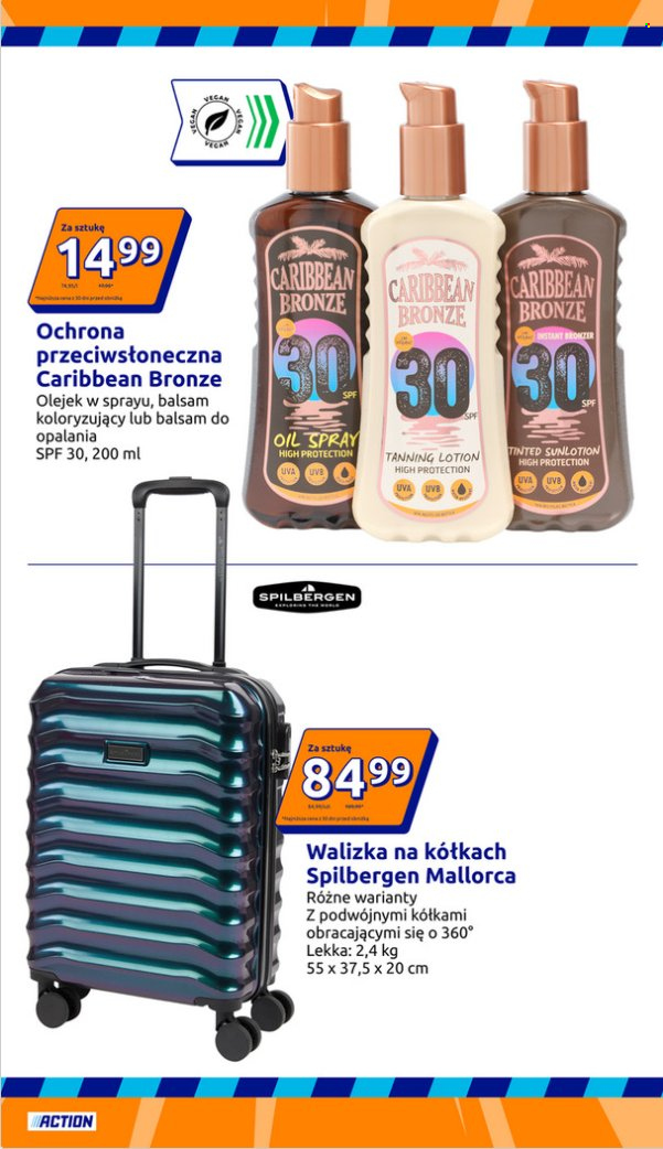 Gazetka Action - 21.05.2025 - 27.05.2025. Strona 20